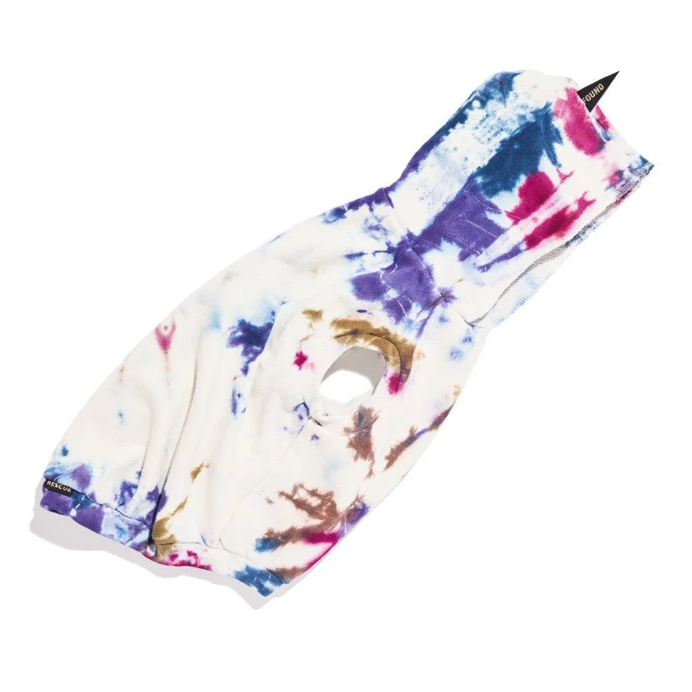 Found My Animal Studio Splatter Sweatshirt, Mood Ring by Found My Animal