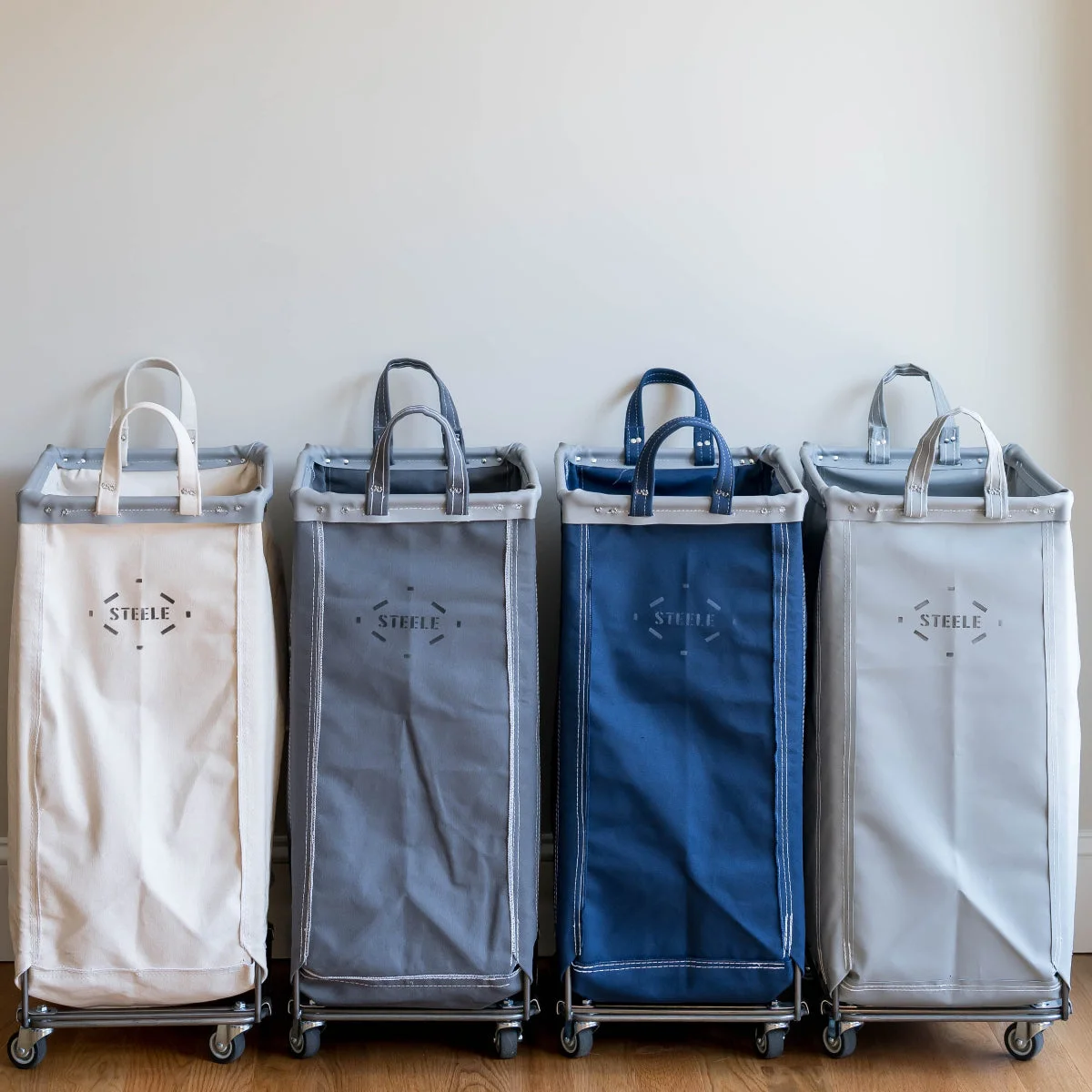 Permanent Style Bag Caddie - Casters by Steele Canvas