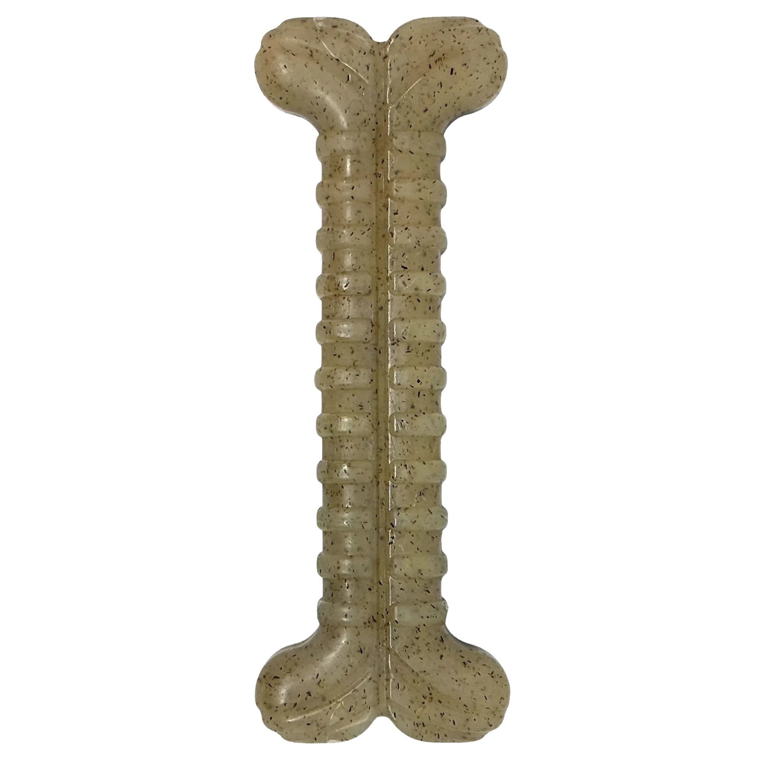 Tough Bone Nylon Chew Bone | Ultra-Durable Dog Toy for Aggressive Chewers | SodaPup by SodaPup