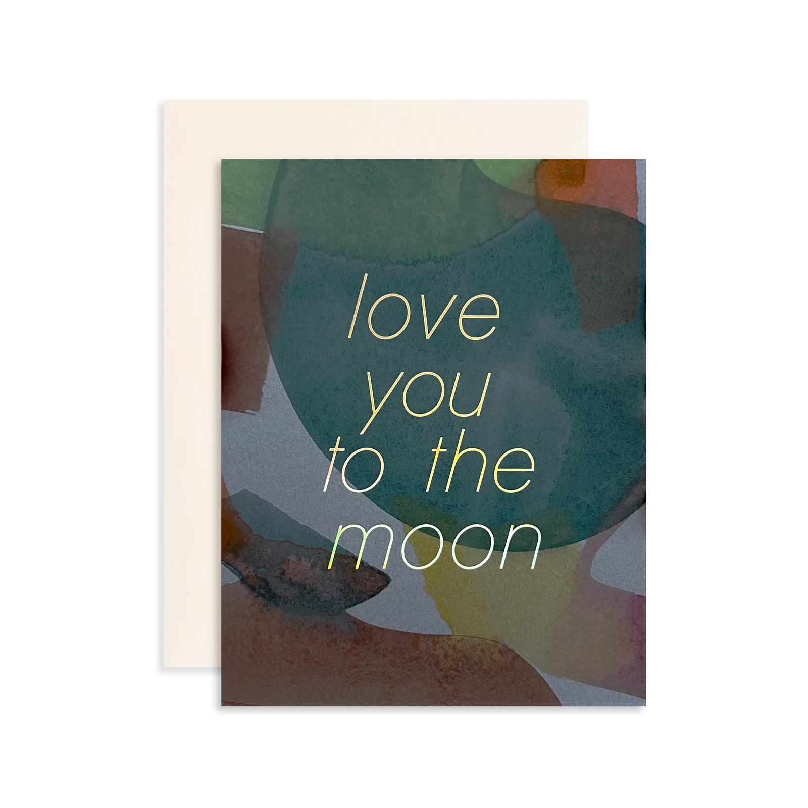 Love Moon by Moglea