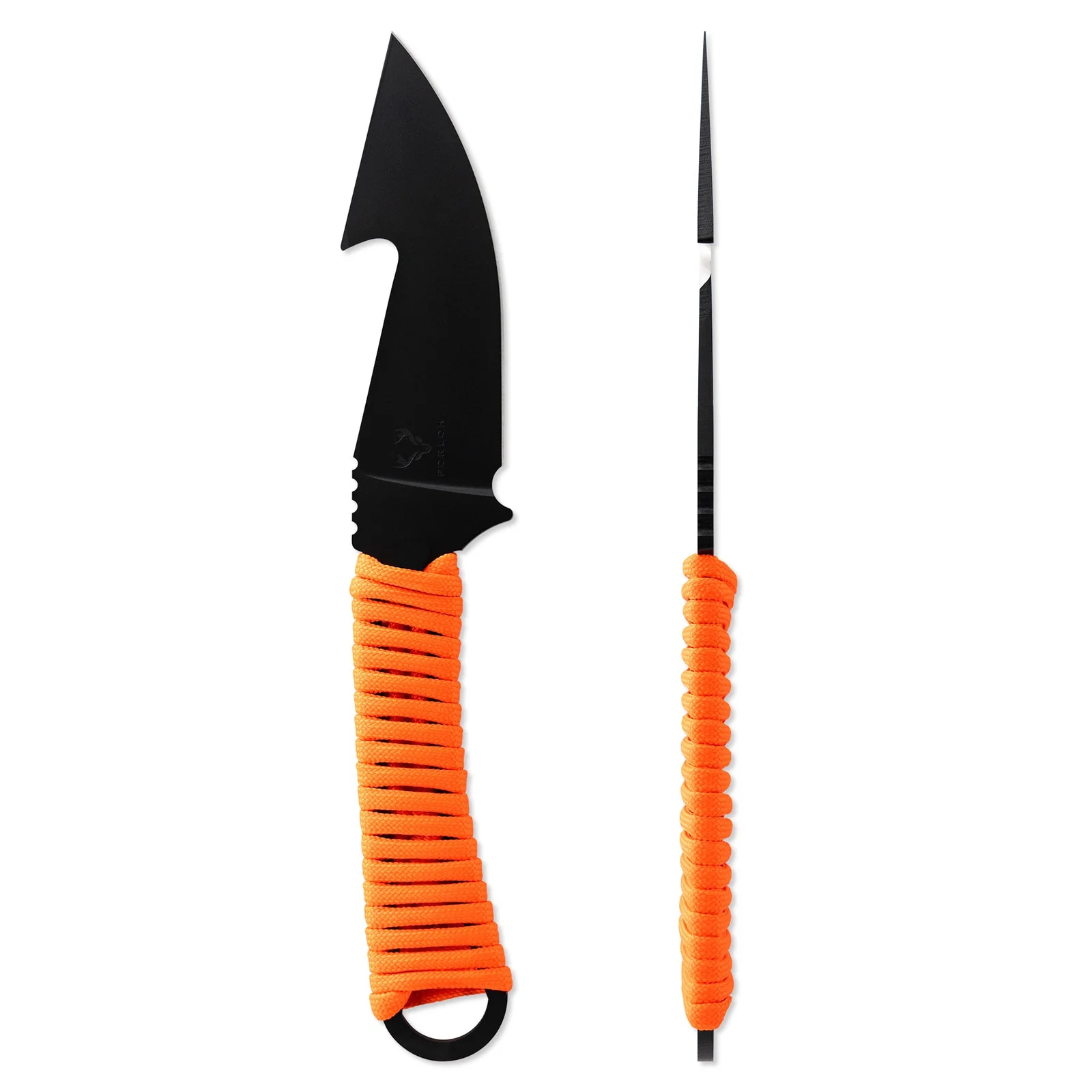Merlin by Toor Knives