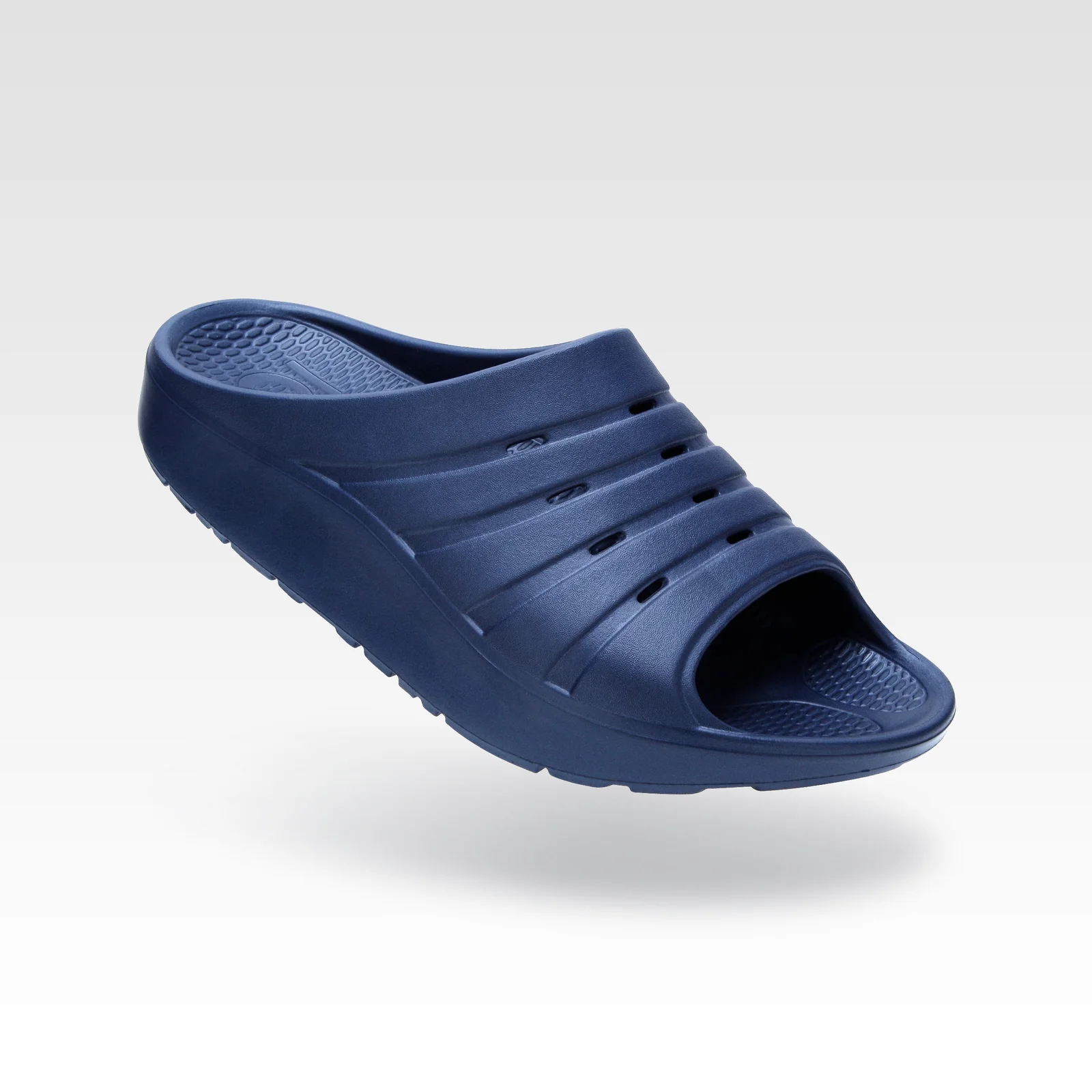 Oka Unisex Recovery Slide by Okabashi