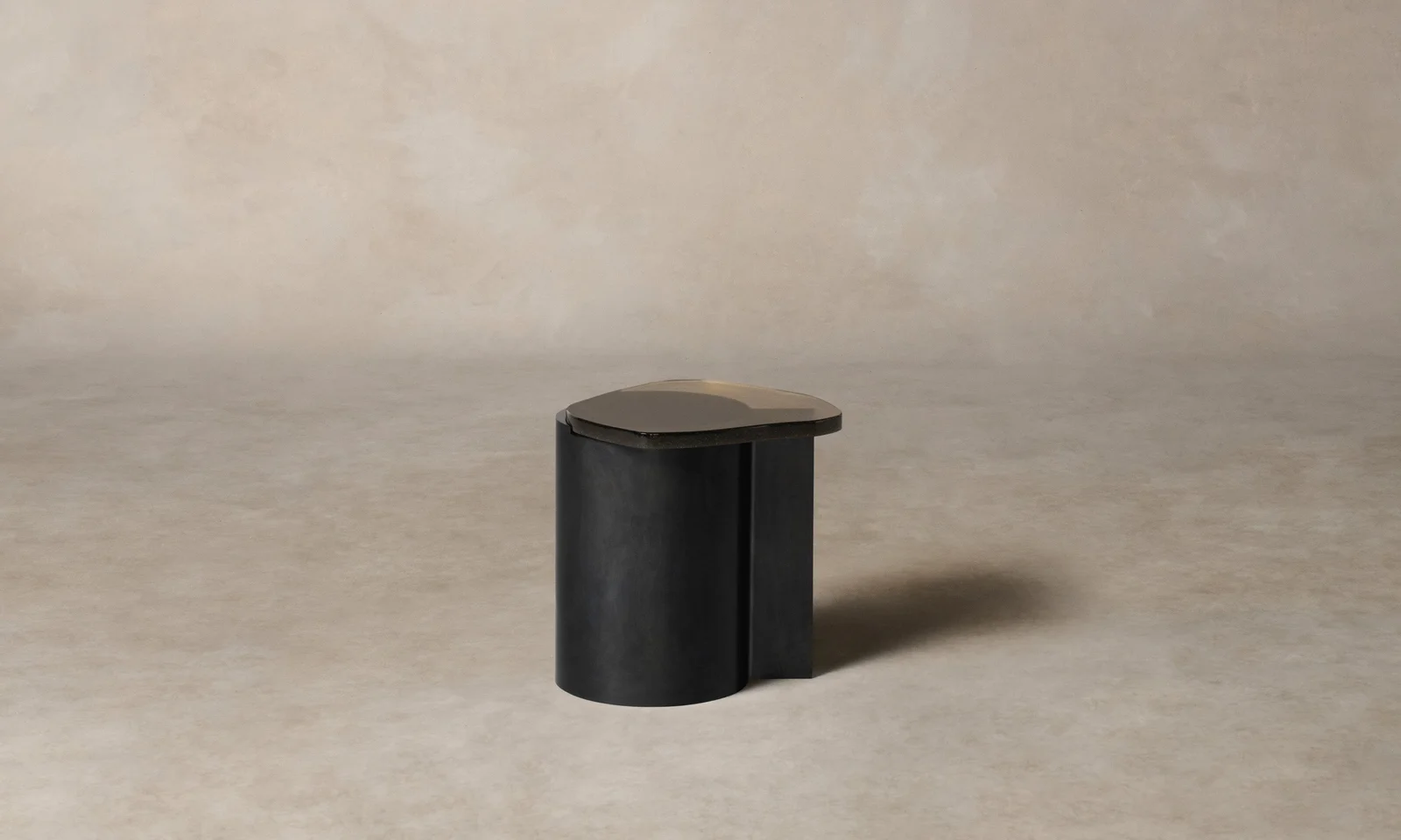 The Rene Side Table by Maiden Home