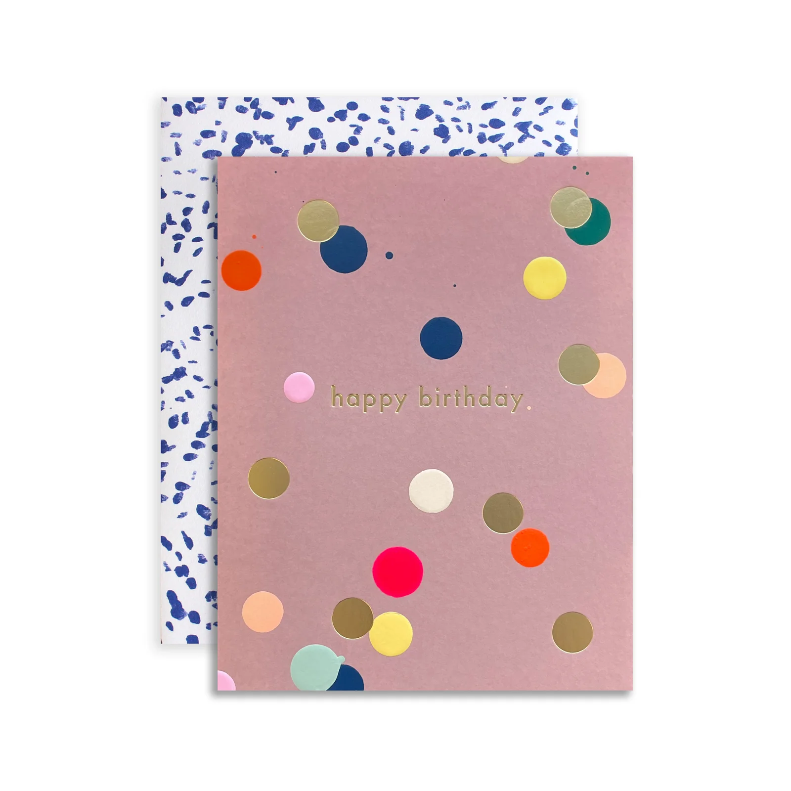 Birthday Dot by Moglea
