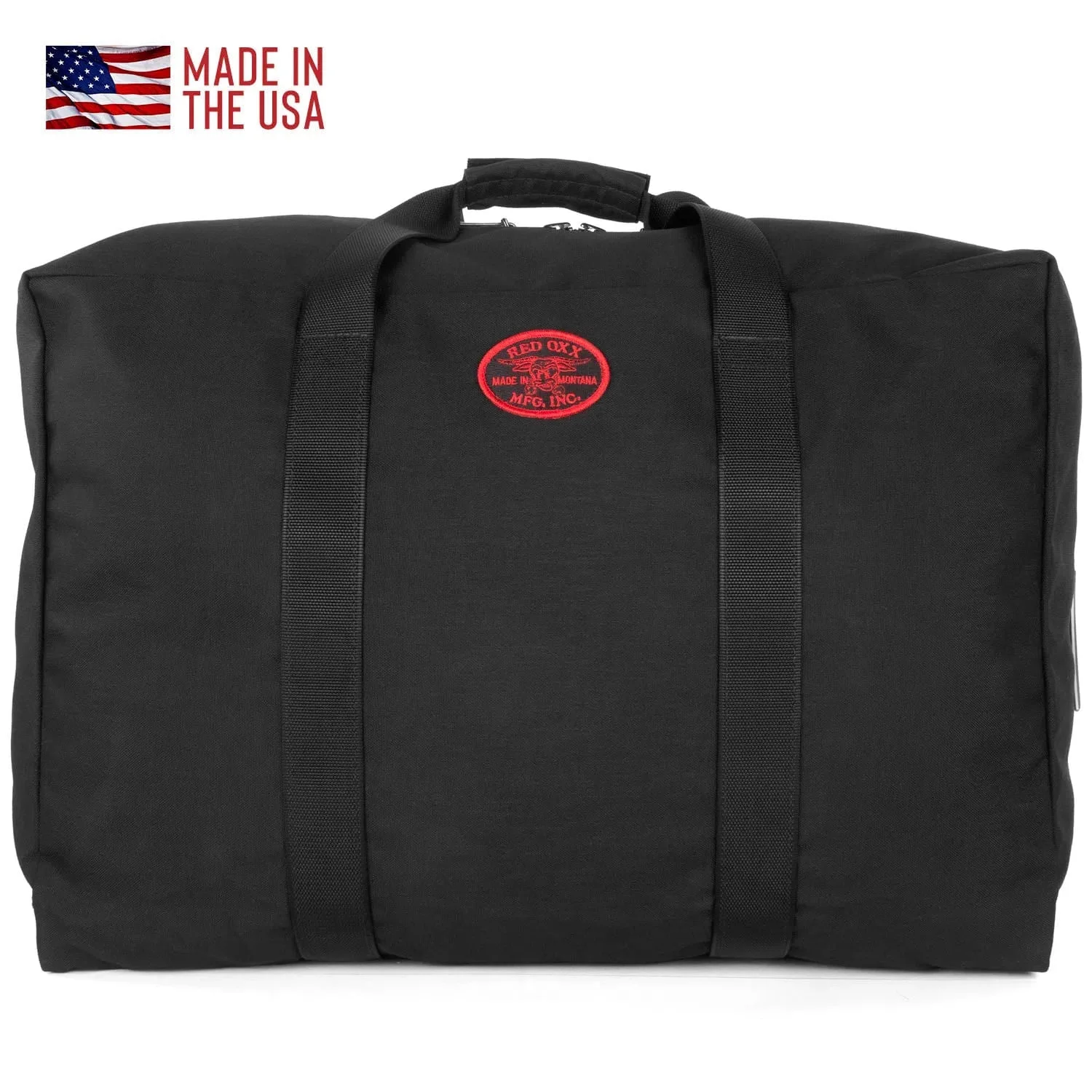 Large Aviator Kit Bag by Red Oxx