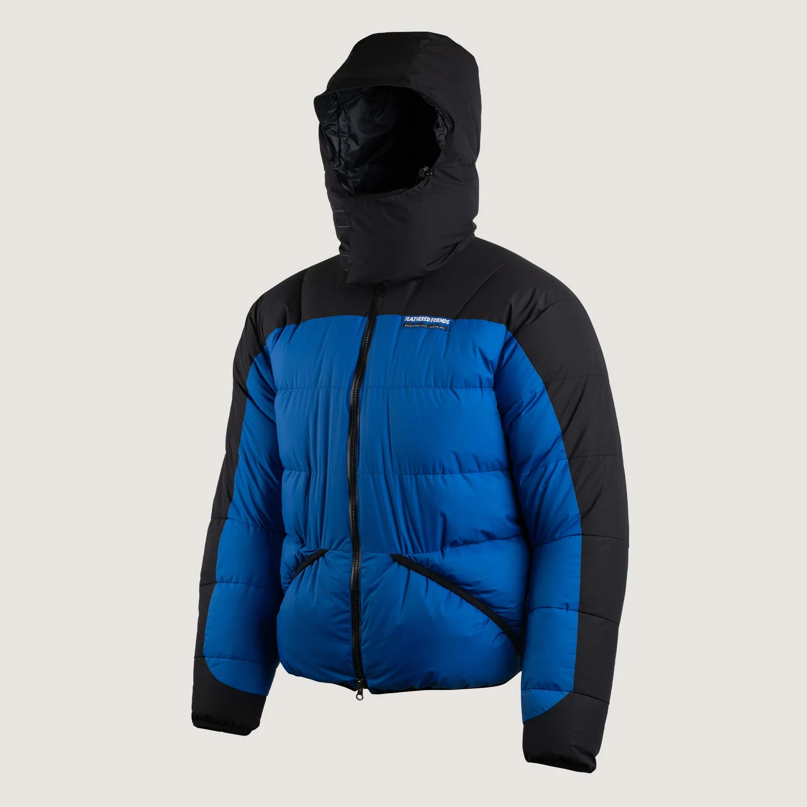 Volant Down Jacket by Feathered Friends