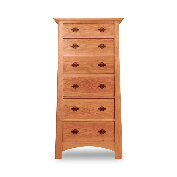 Cherry Moon Lingerie Chest by Vermont Woods Studios