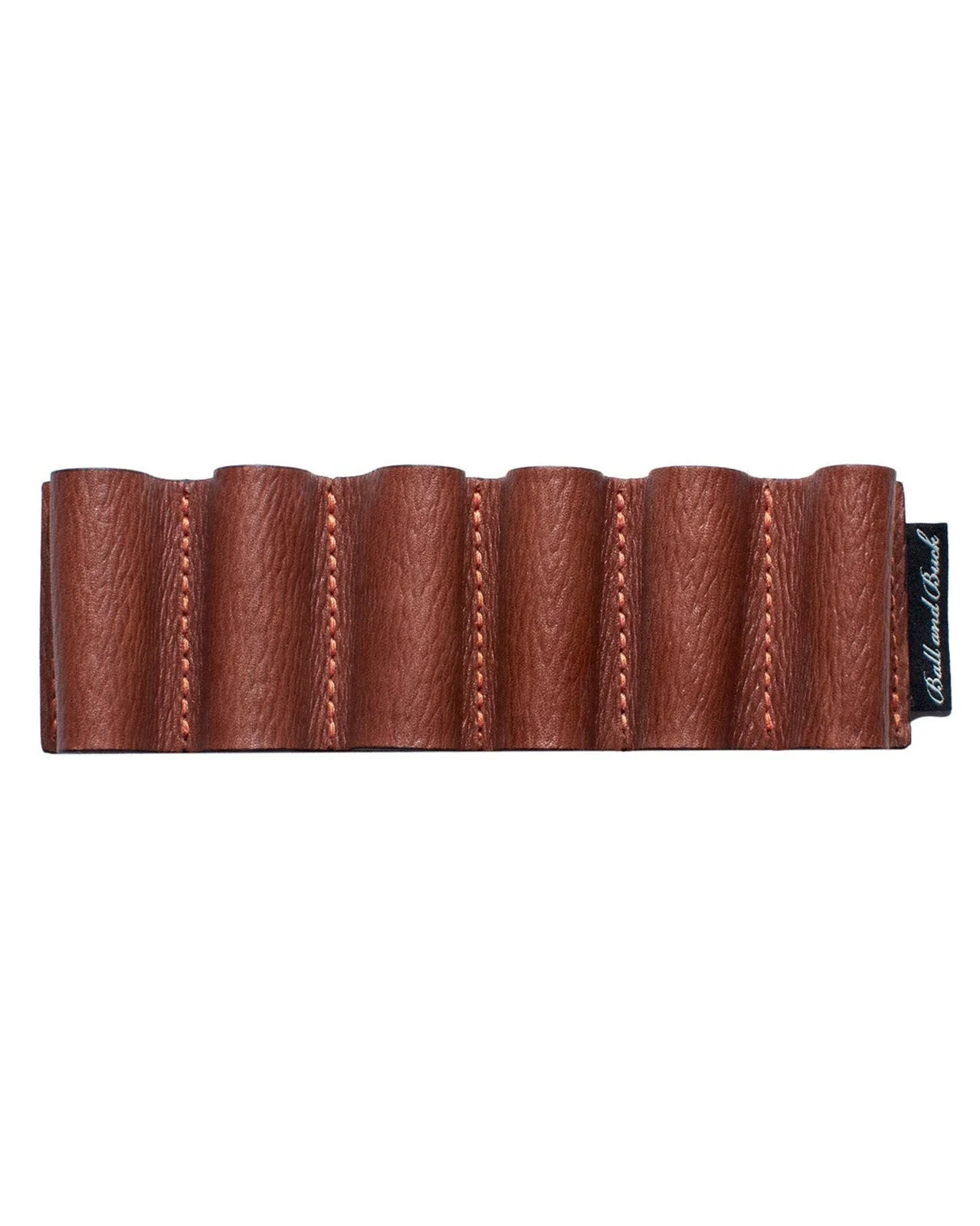 Versa Shell Holder Patch by Ball and Buck