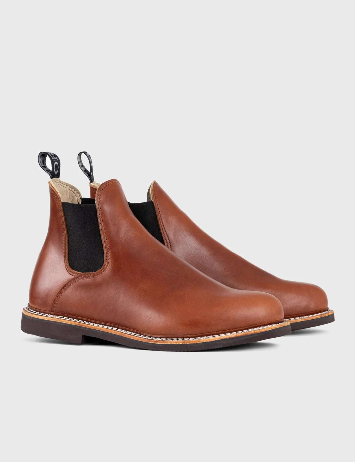 The Statesman Chelsea Boot by Origin® - Oxford by Origin USA