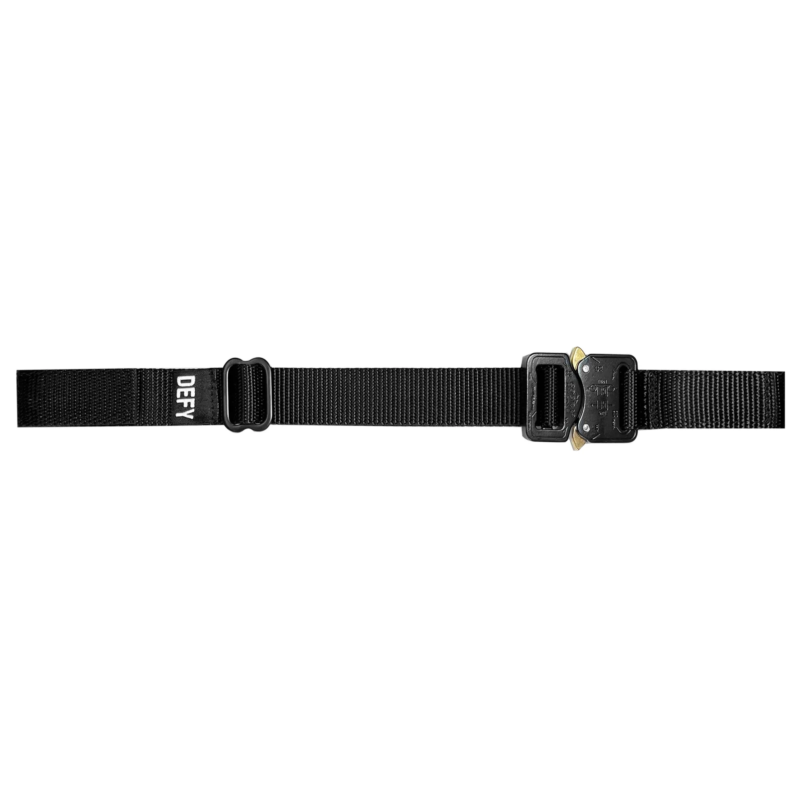 Backpack Sternum Strap 2.0 / AustriAlpin™ COBRA® Buckle by Defy Bags
