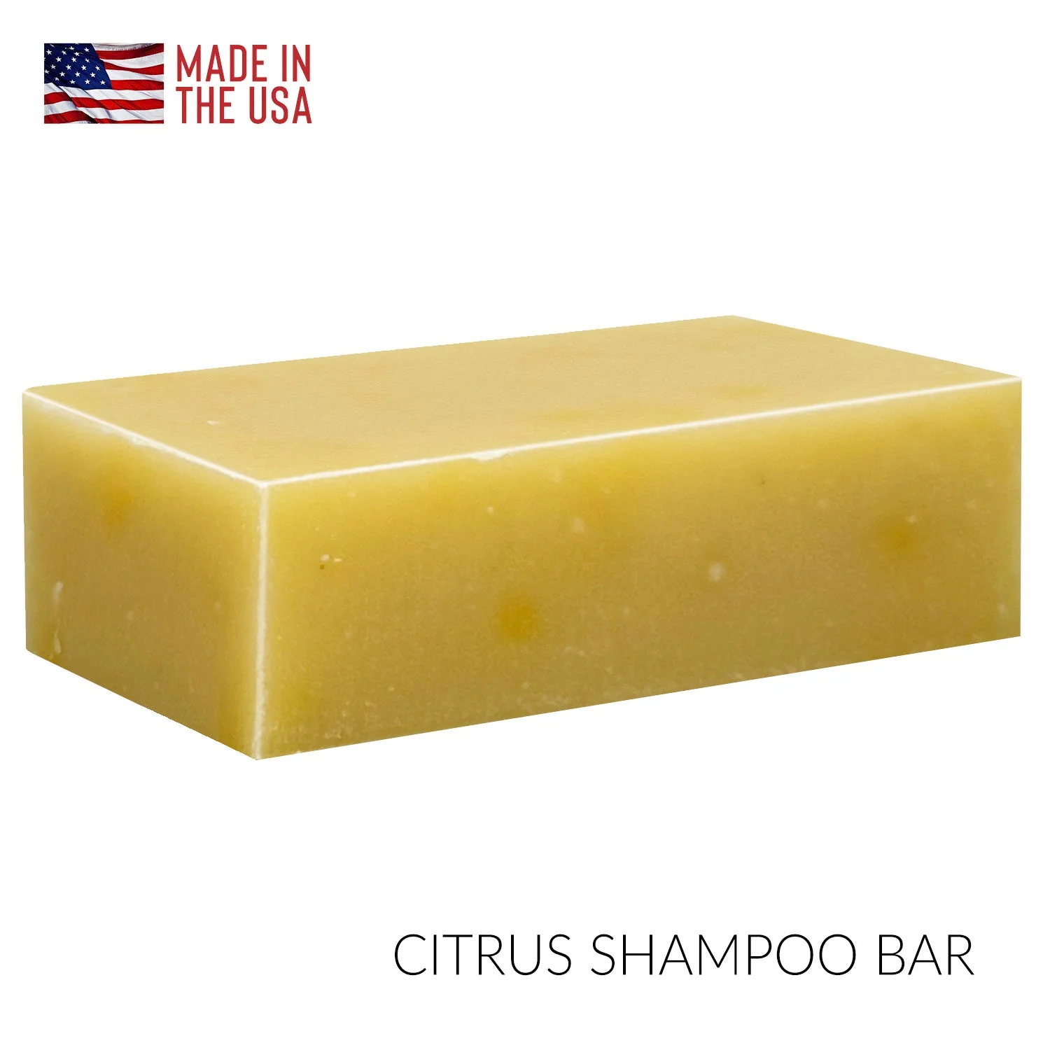 Red Oxx Organic Shampoo Bar by Red Oxx
