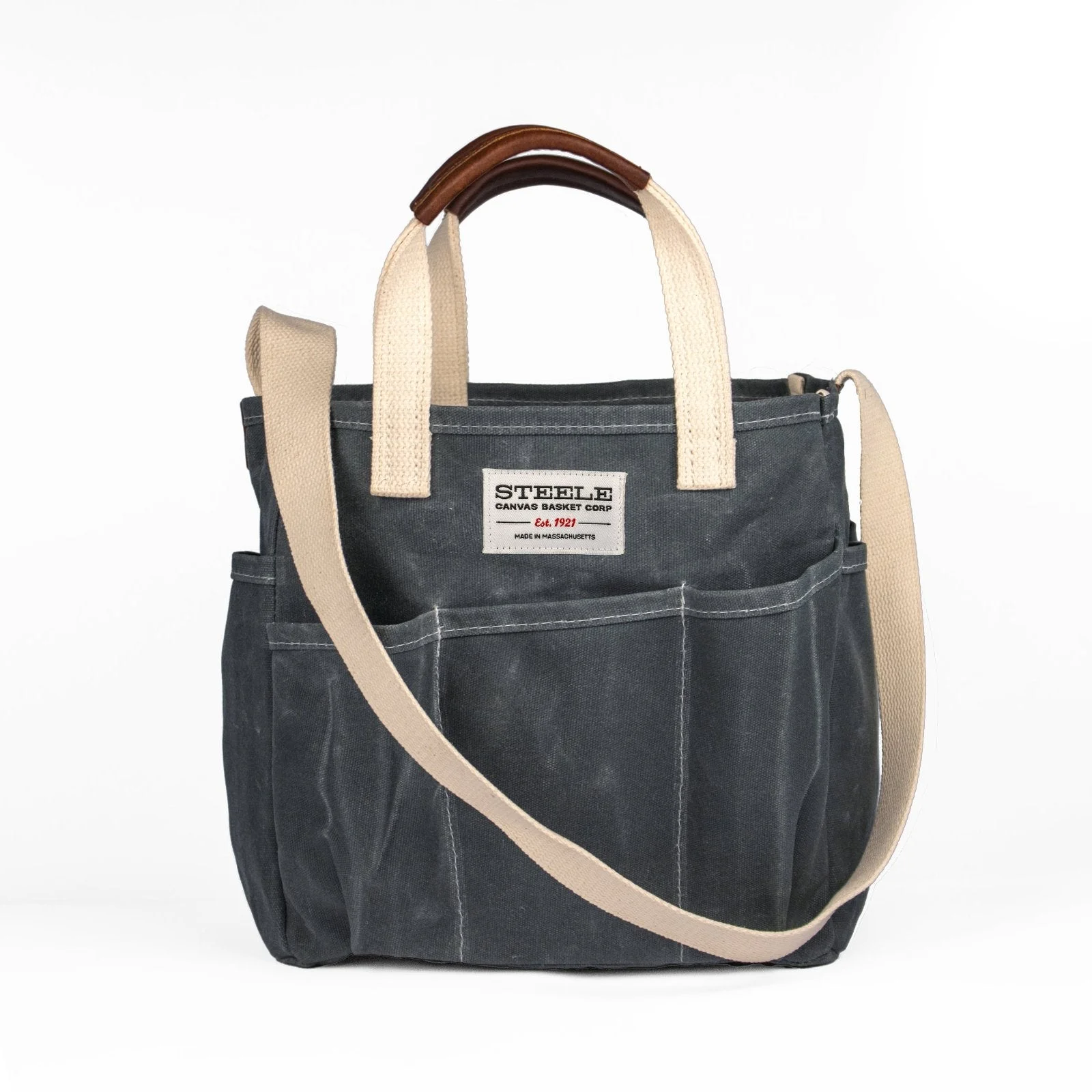 Steele Utility Tote by Steele Canvas