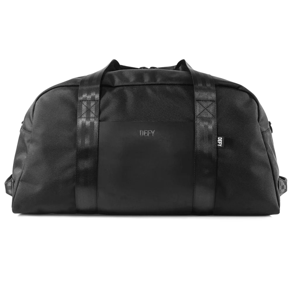 R&R Weekender Ballistic Nylon x ECOPAK™ EPX 'Fire Edition' / Last 1 by Defy Bags