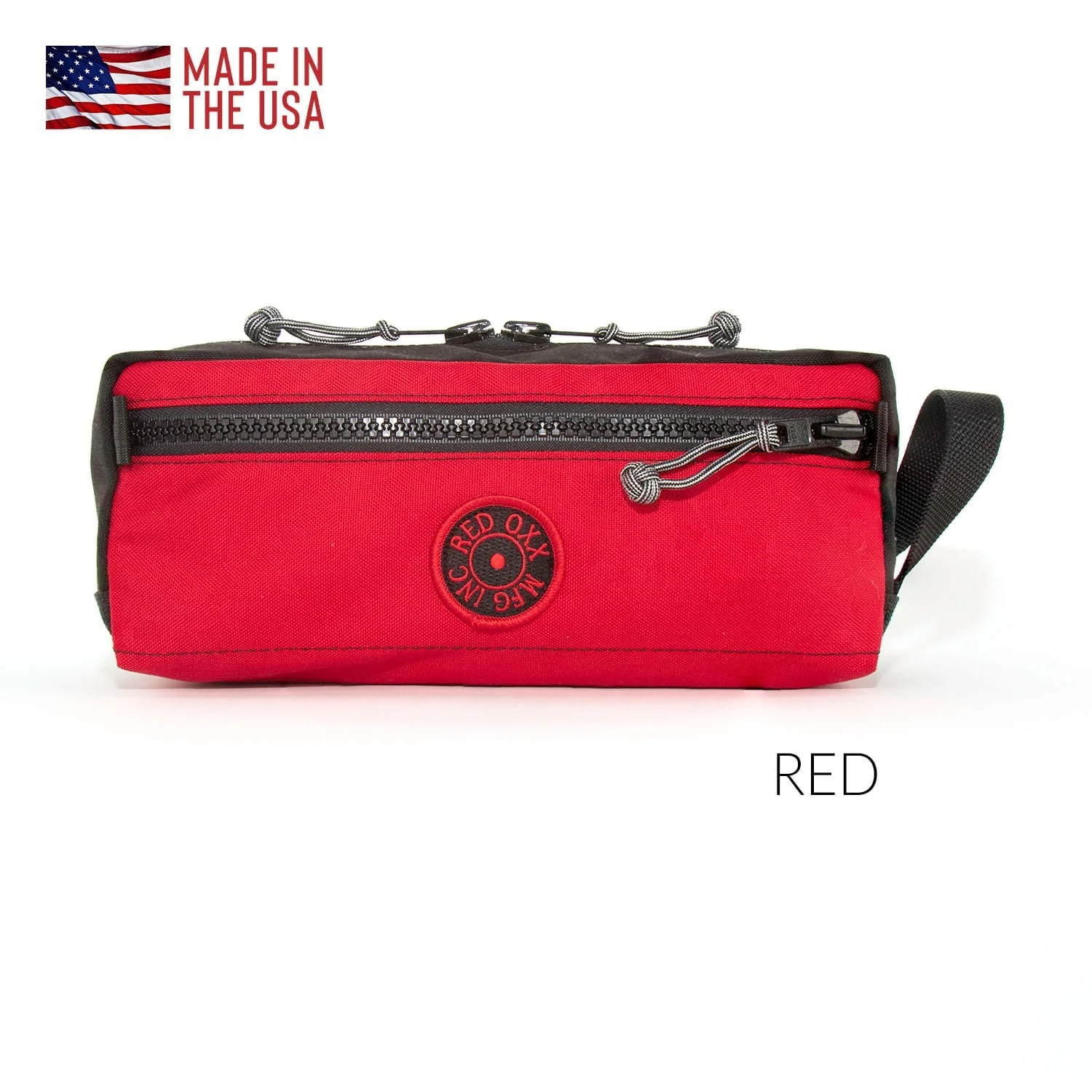 Nomad Shave Kit by Red Oxx