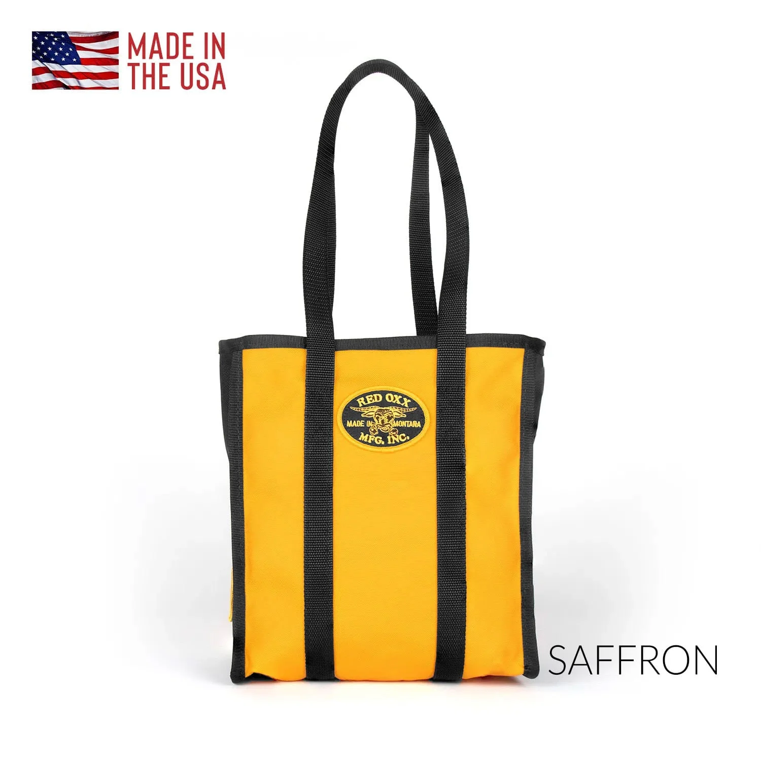Mezzo Medium Tote by Red Oxx
