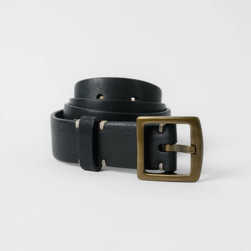 Uniform Belt by Moore & Giles