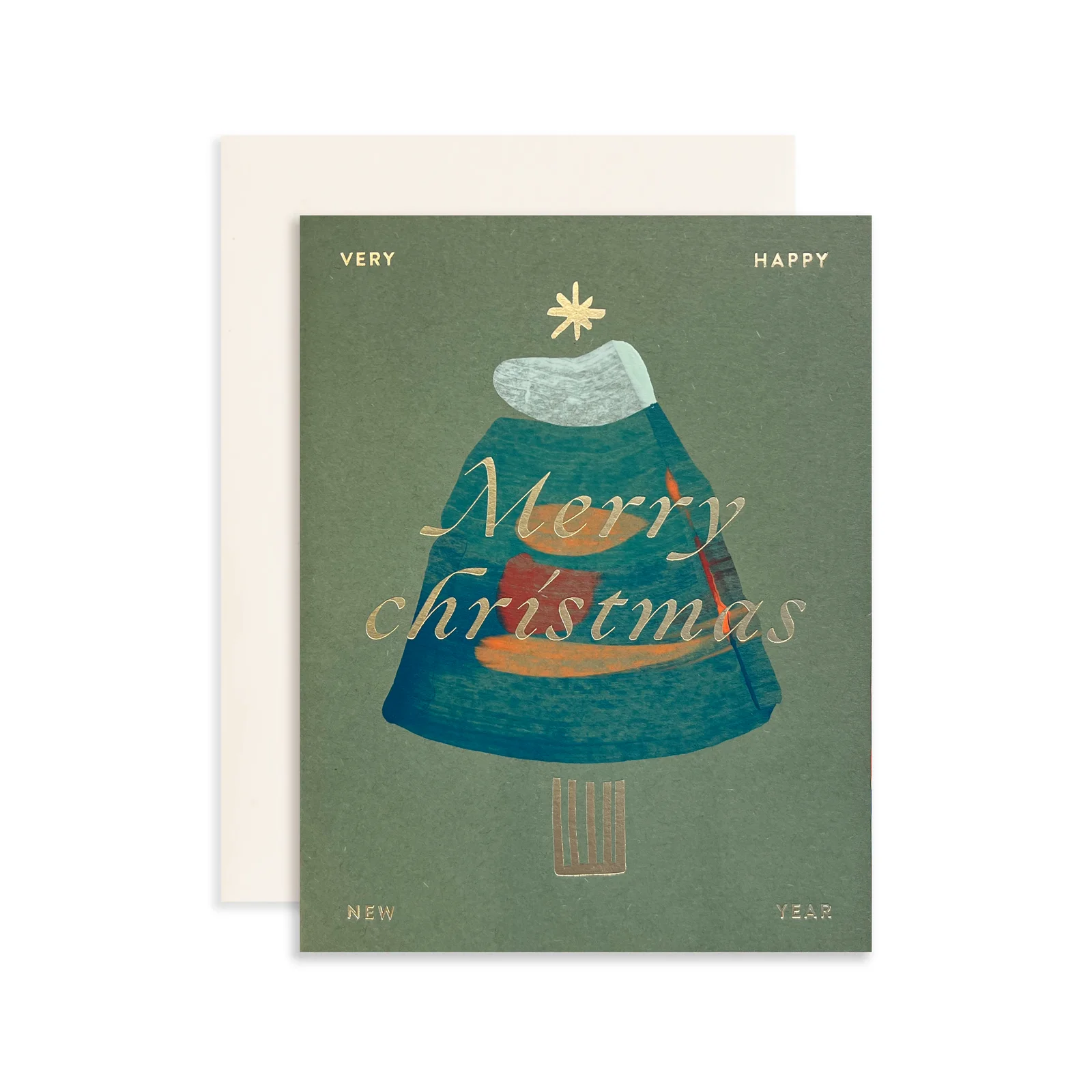 Merry Tree by Moglea