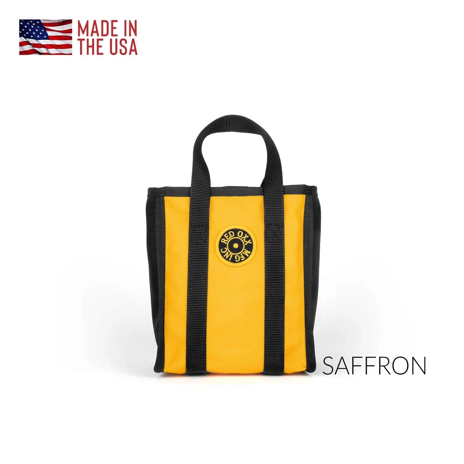 Mini Tote by Red Oxx