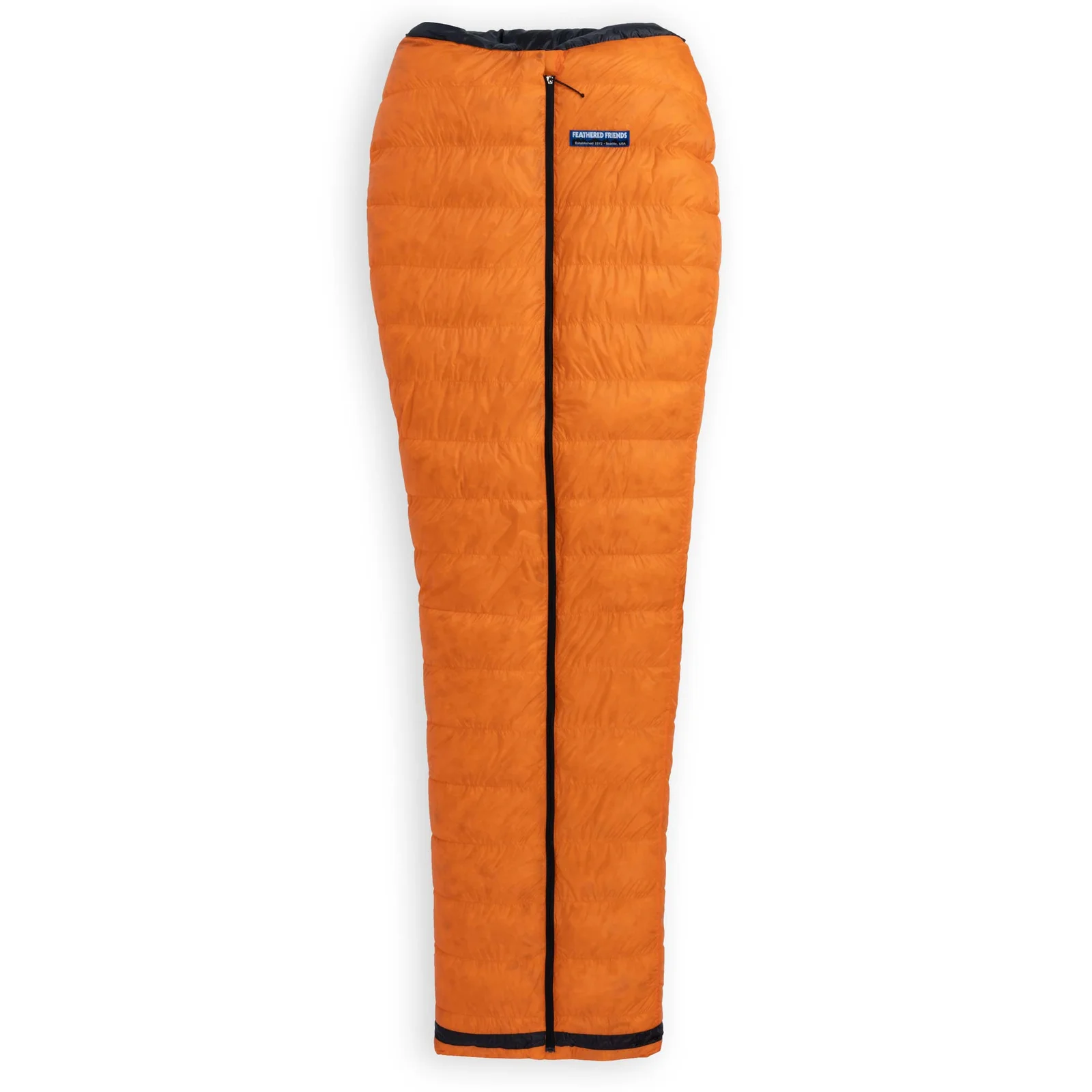 Flicker UL Quilt Sleeping Bag by Feathered Friends