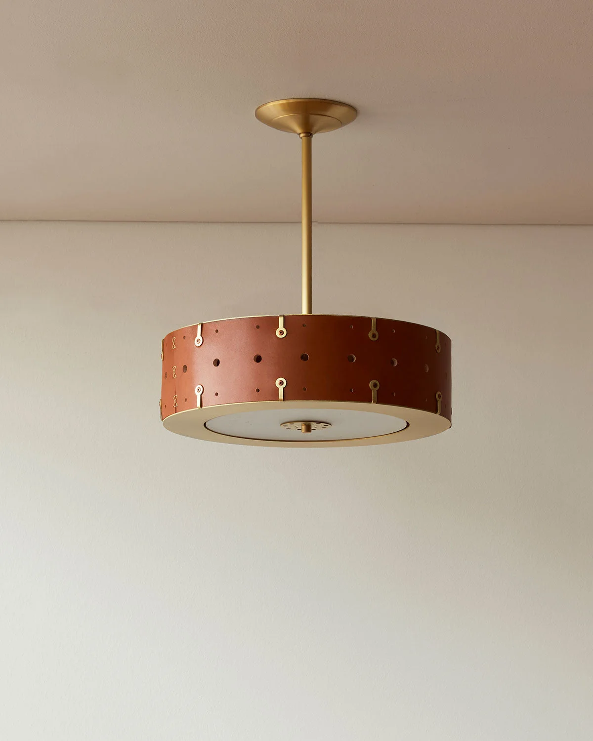 Sarah Ceiling Fixture by Lostine