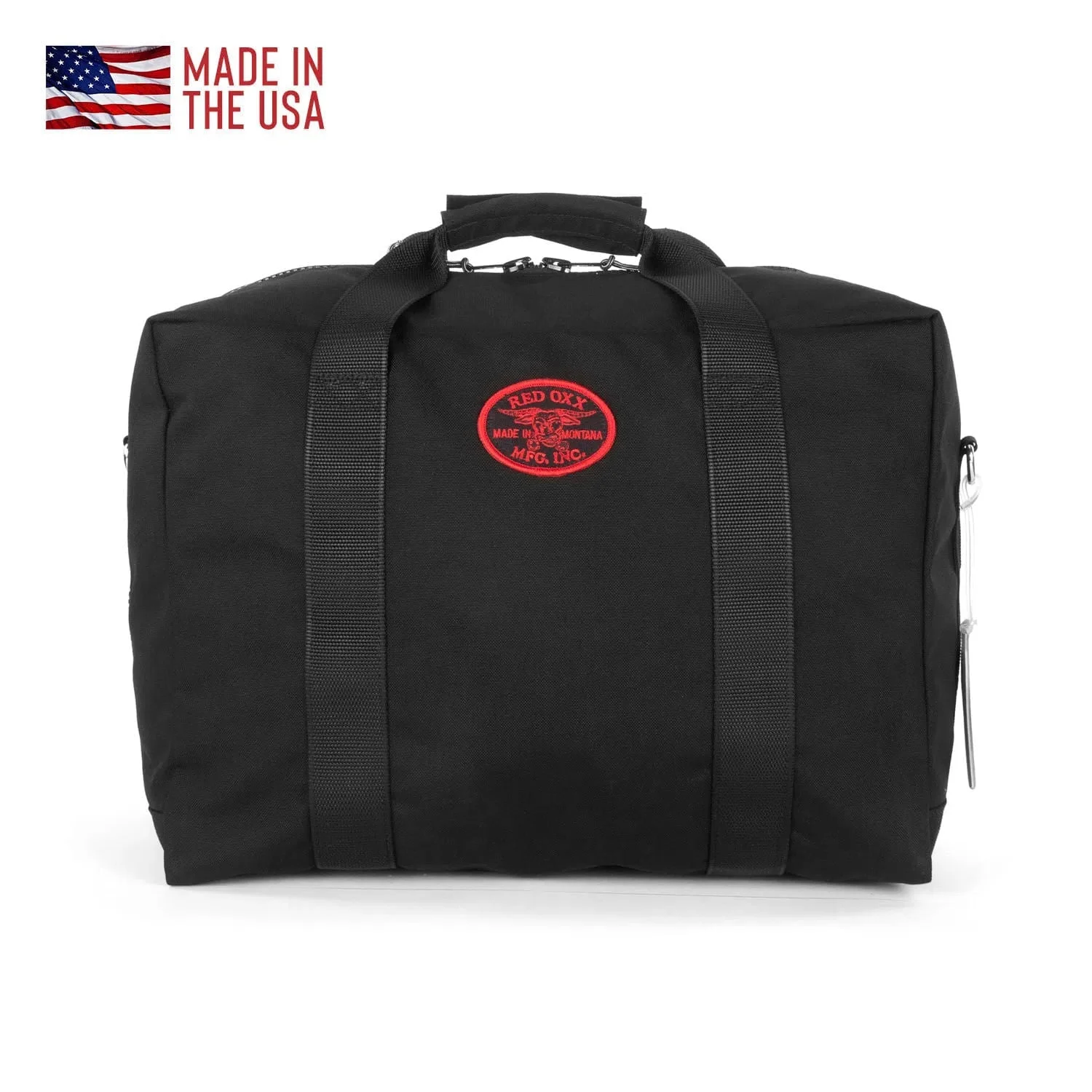Small Aviator Kit Bag by Red Oxx