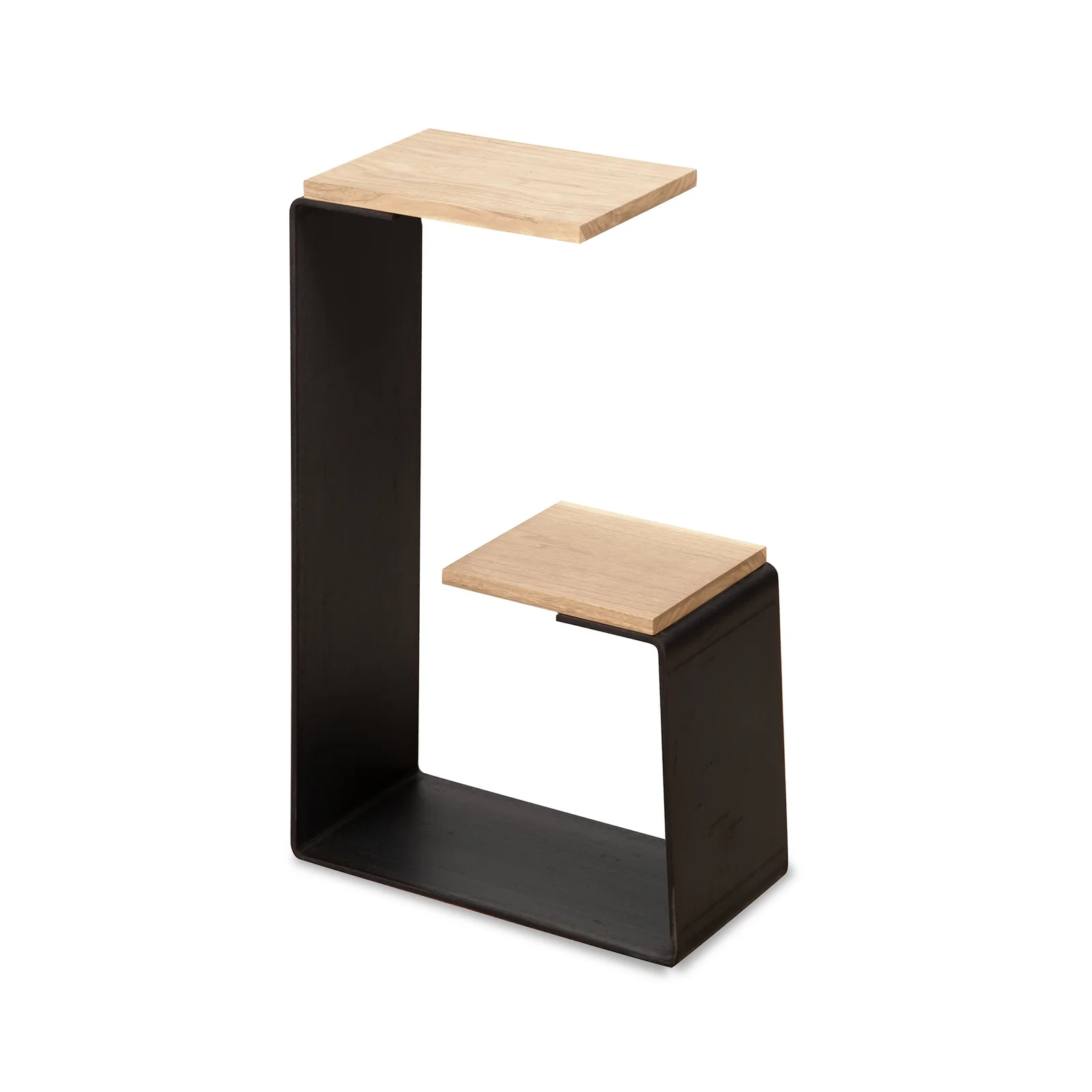 G Table in Maple - Floor Model by Vermont Woods Studios