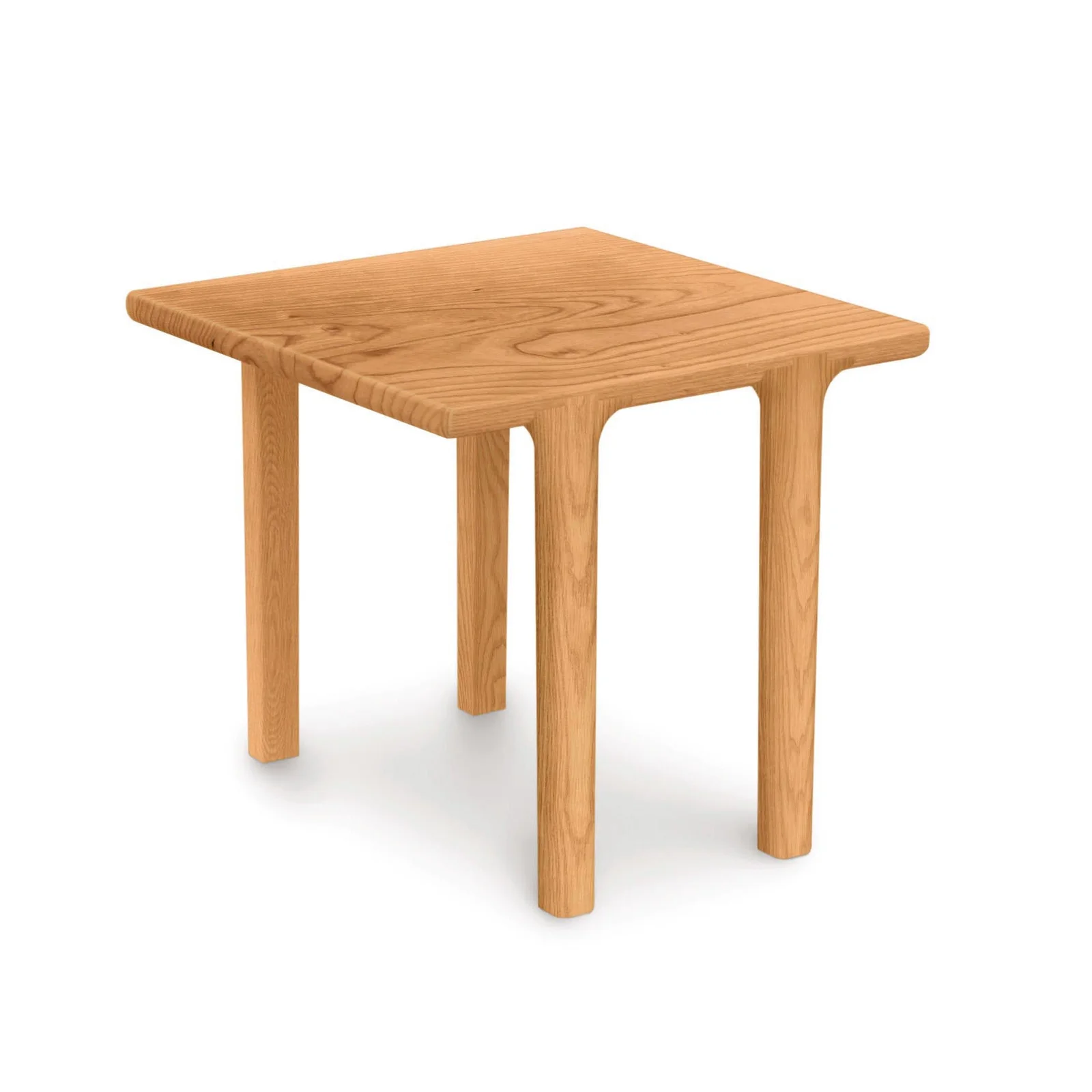 Sierra Square End Table by Vermont Woods Studios