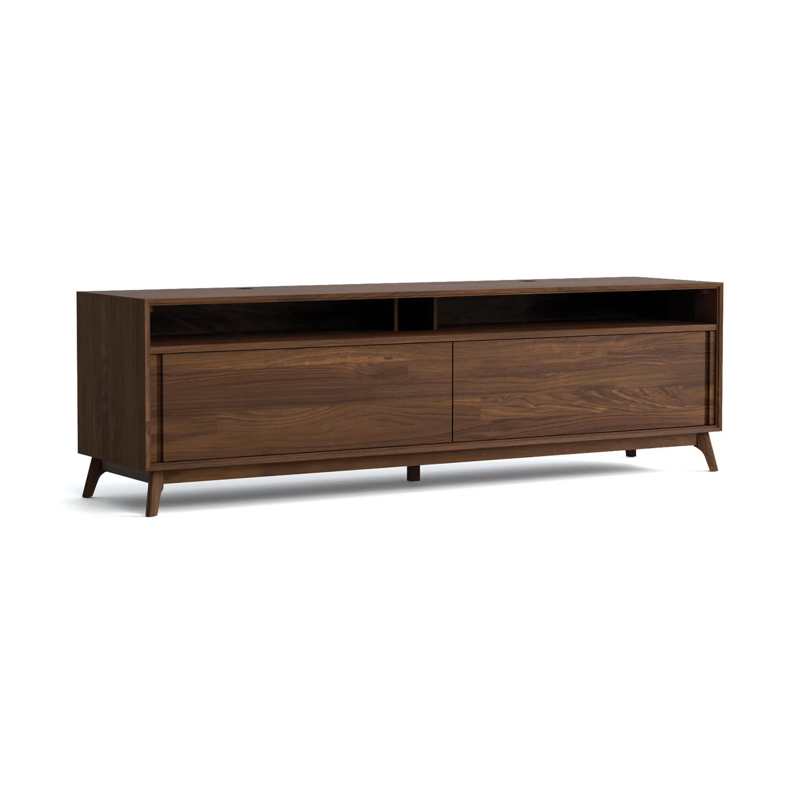 Catalina Media Cabinet by Vermont Woods Studios