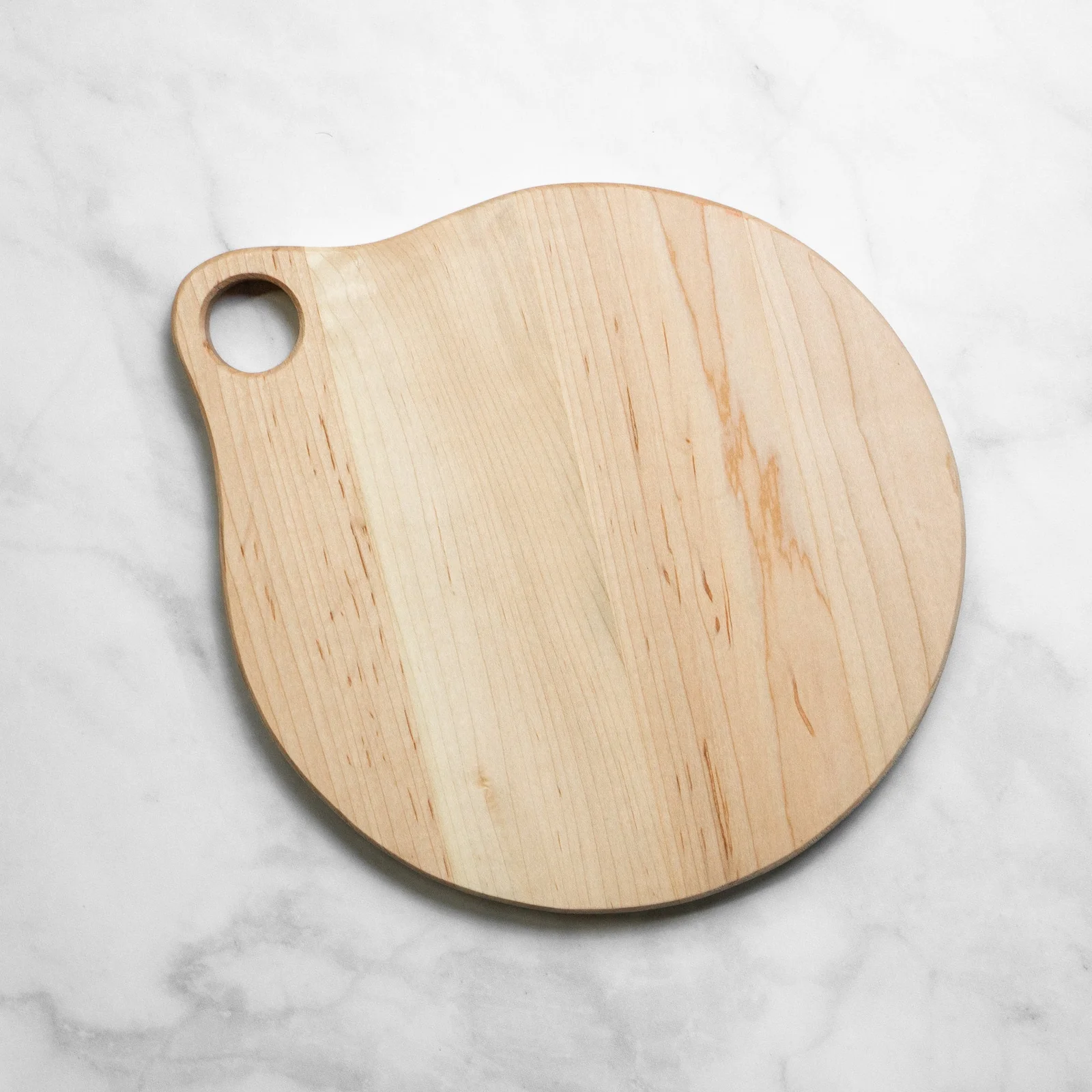 11" Round Cutting Board by Lancaster Cast Iron