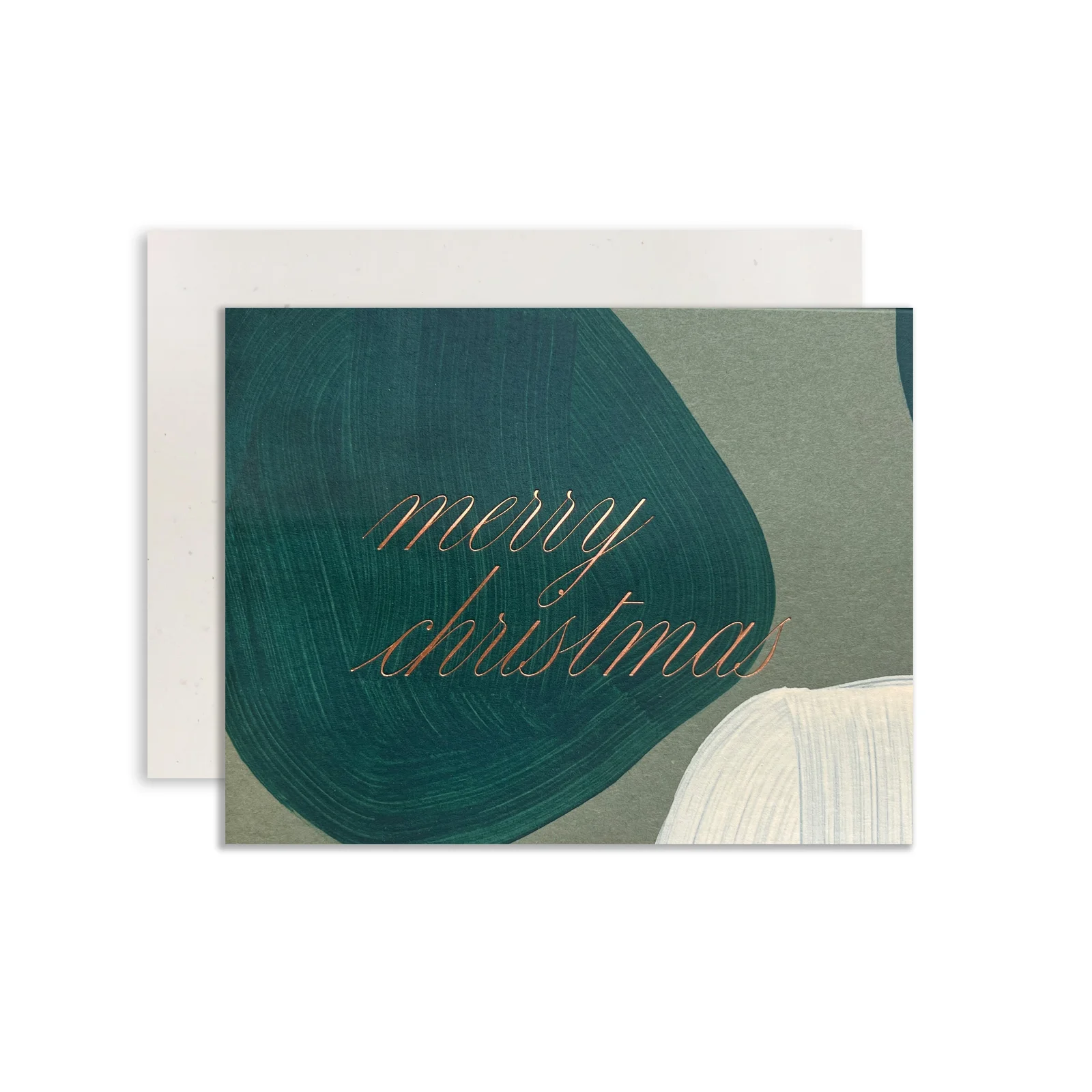 Fir Christmas by Moglea