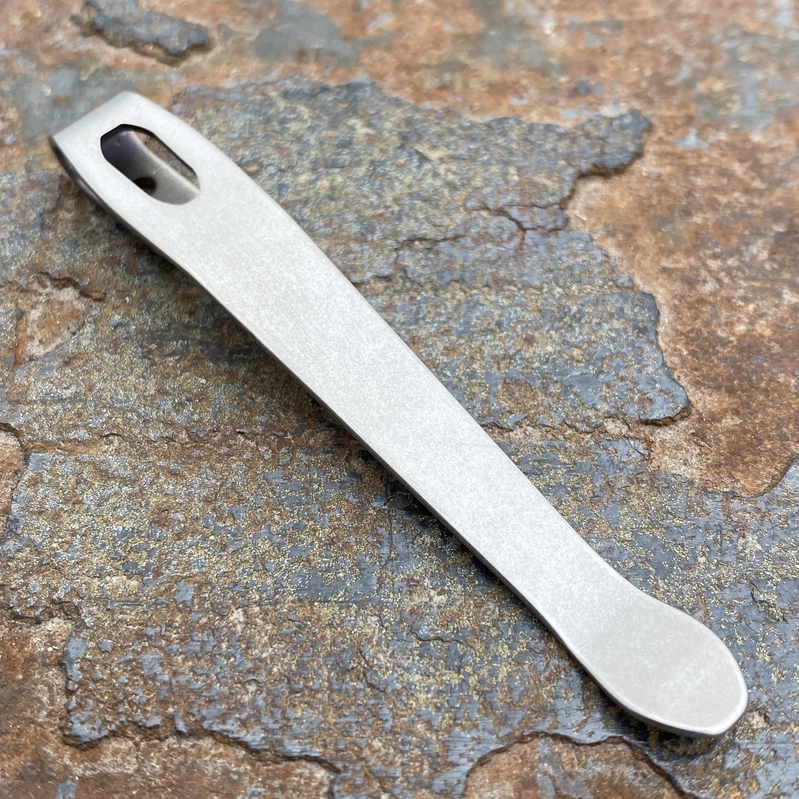 Zero Tolerance Model 3 Clip by Lynch Northwest