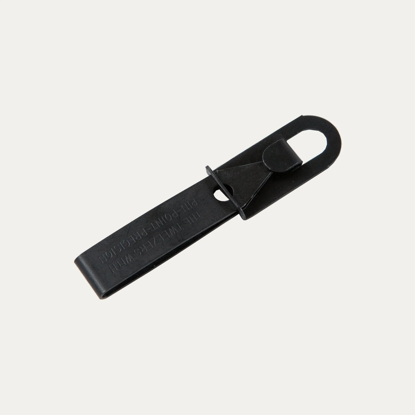 Precision Tweezers by Bradley Mountain