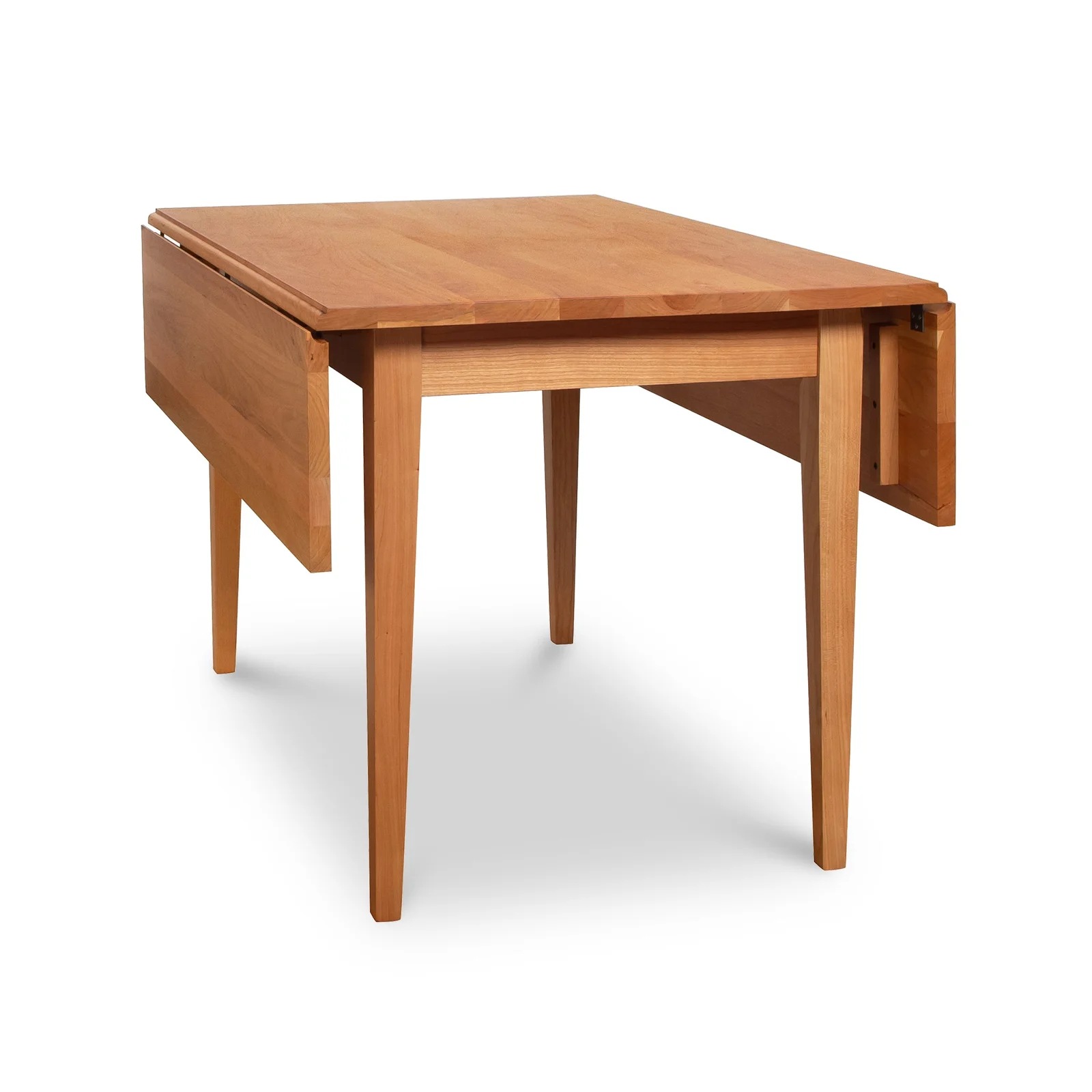 Drop Leaf Table by Vermont Woods Studios