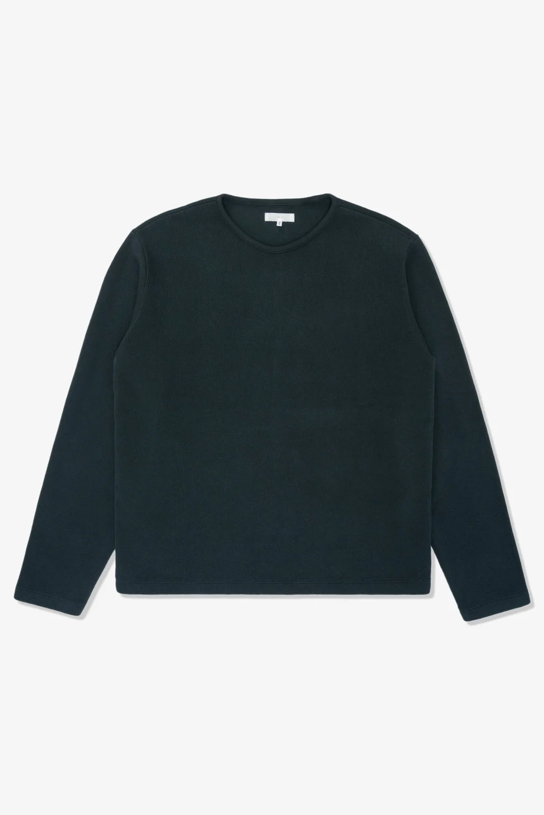 RINGER SWEATER - ABYSS by Lady White Co.