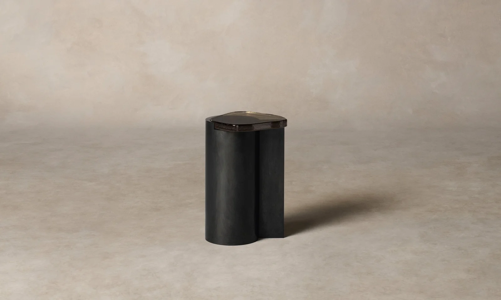 The Rene Drink Table by Maiden Home