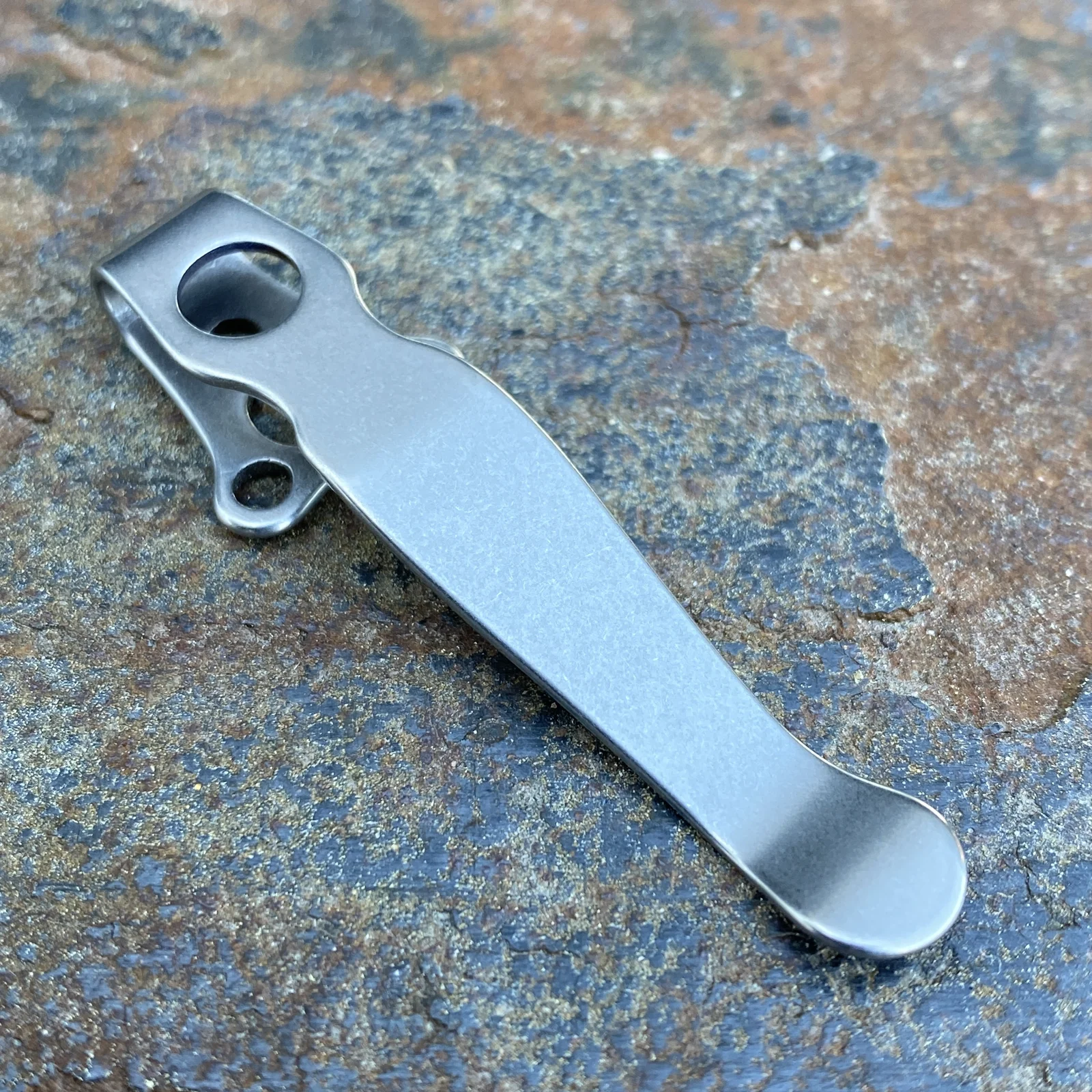 Spyderco Tenacious Standard Clip by Lynch Northwest
