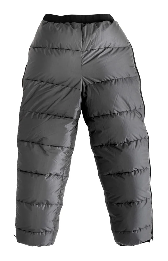 Volant Down Pants by Feathered Friends