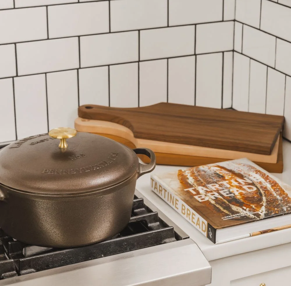 Lancaster Sourdough Essentials Set by Lancaster Cast Iron