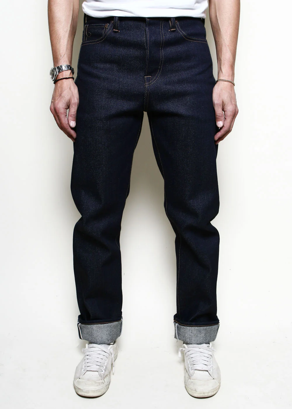 Strider // 22oz Indigo by Rogue Territory