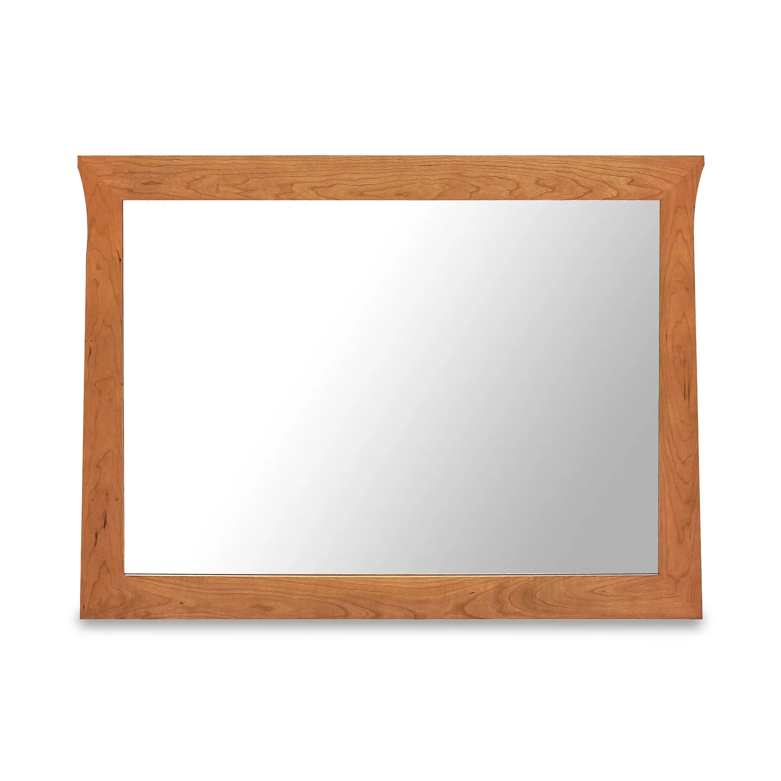 Andrews Dresser Mirror by Vermont Woods Studios