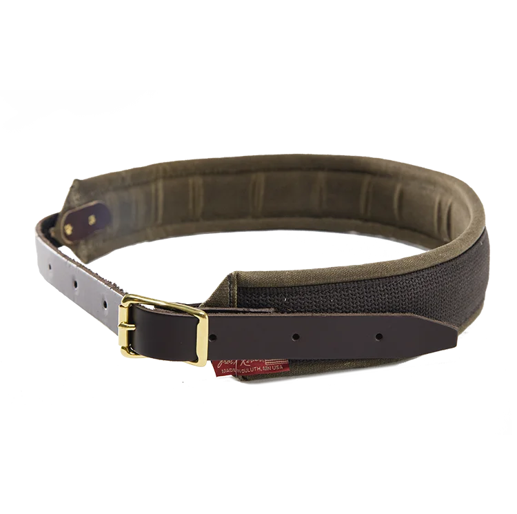 Waist Belts by Frost River