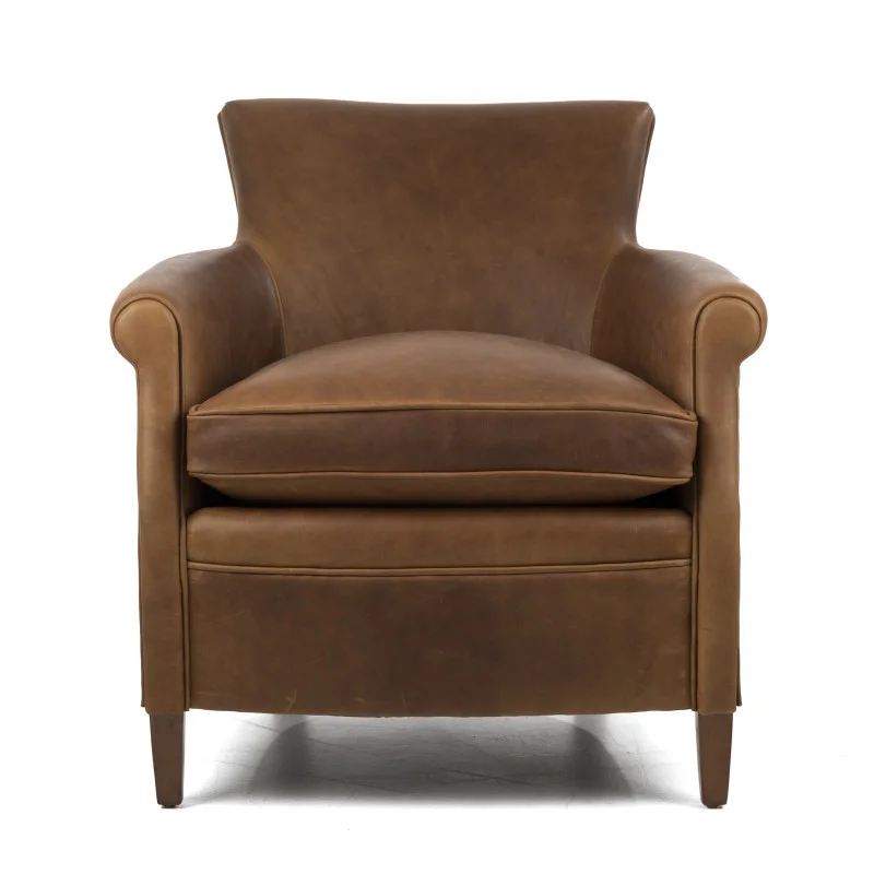 Mondo 33 Chair by Moore & Giles