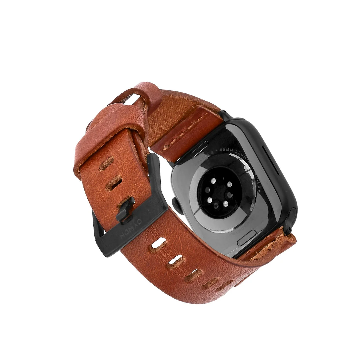 Apple Watch Band by Ashland Leather