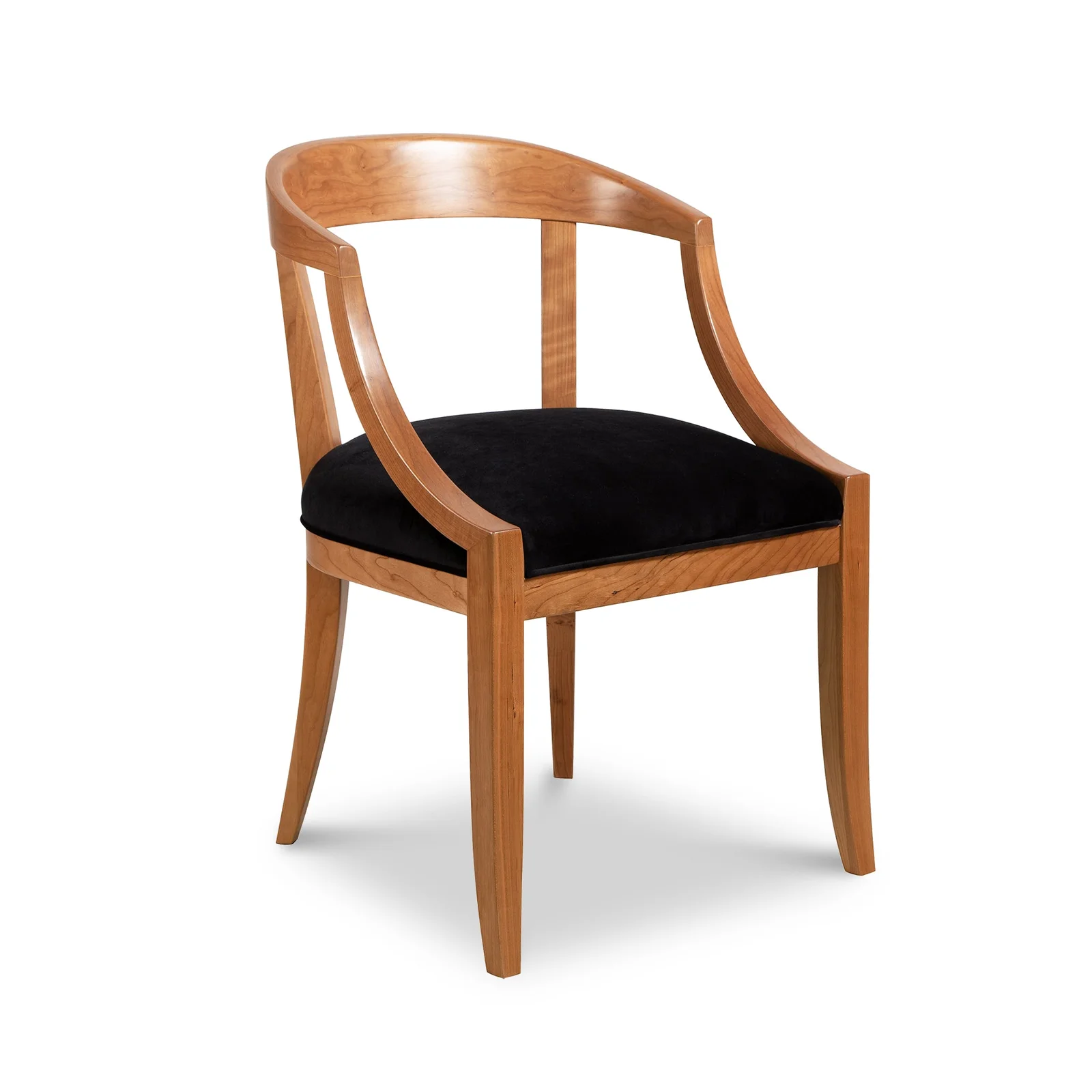 Dorset Chair by Vermont Woods Studios