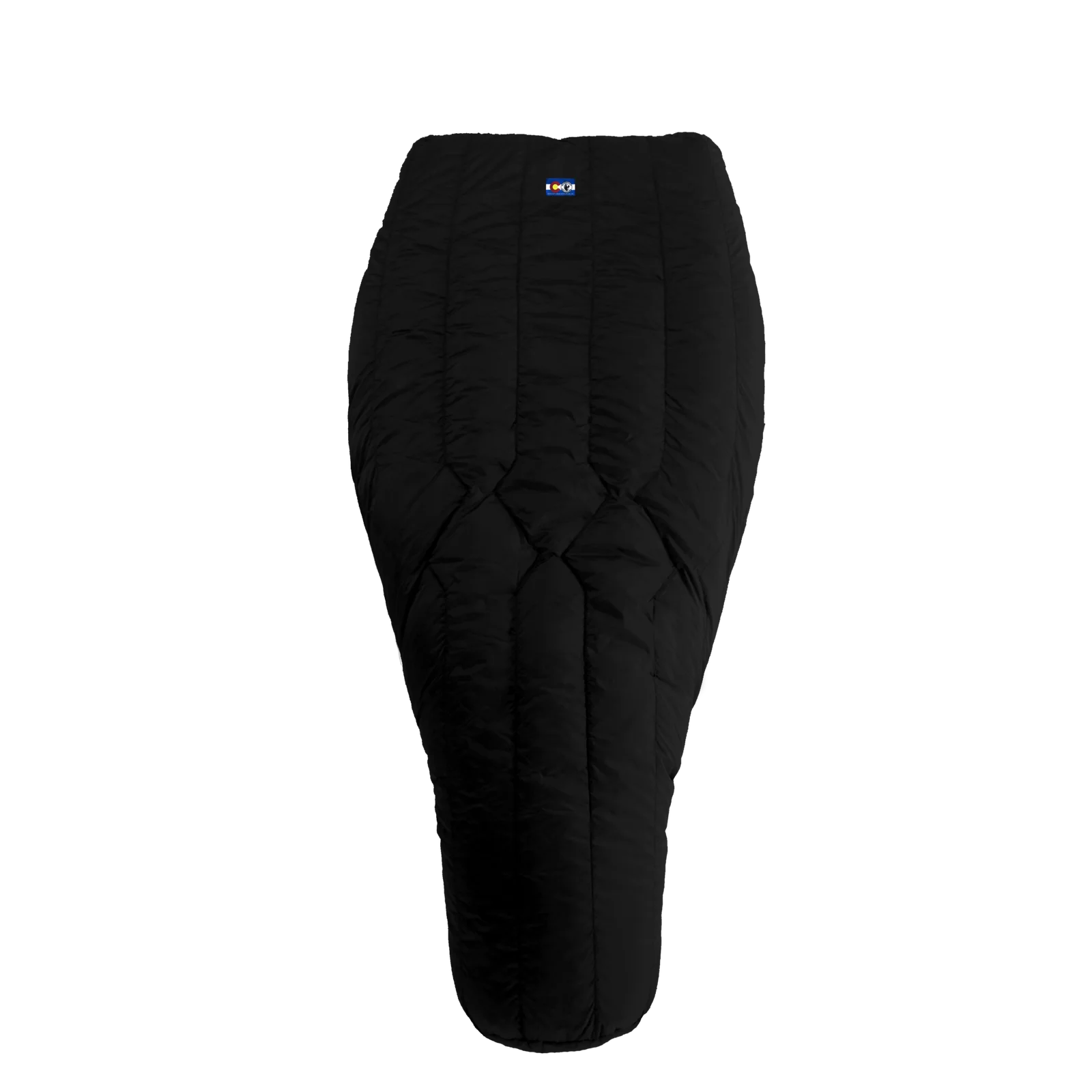 Custom Diamondback Topquilt Scandinavian by Warbonnet Outdoors
