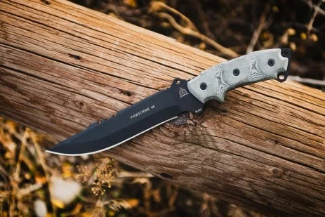 Firestrike 45 by TOPS Knives