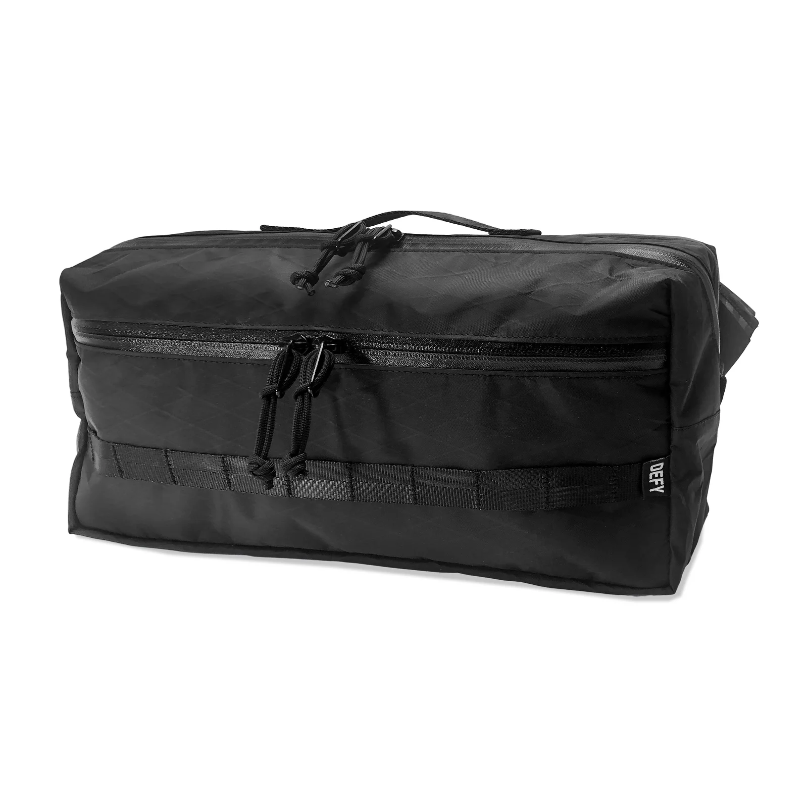 Insidious Sling Black X-Pac™ x Redrum X-Pac™ by Defy Bags