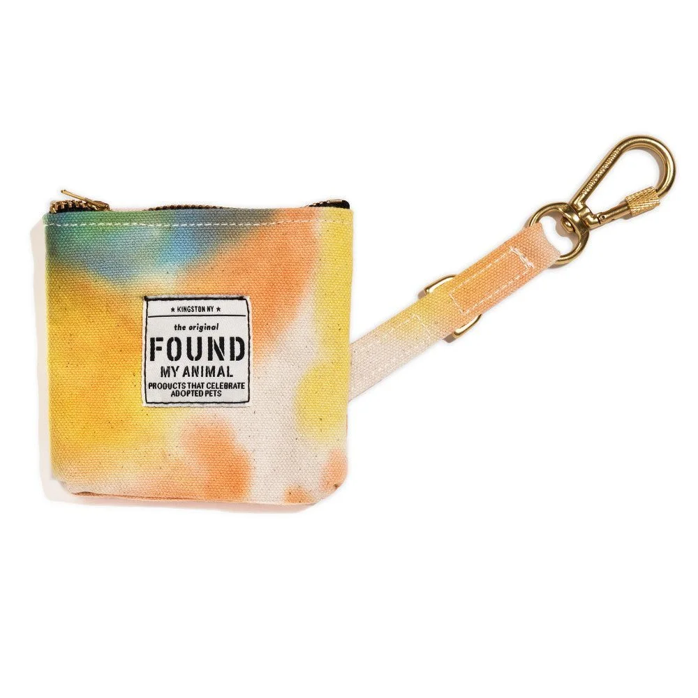 Found My Animal Multi Dog Poop Bag Pouch by Found My Animal