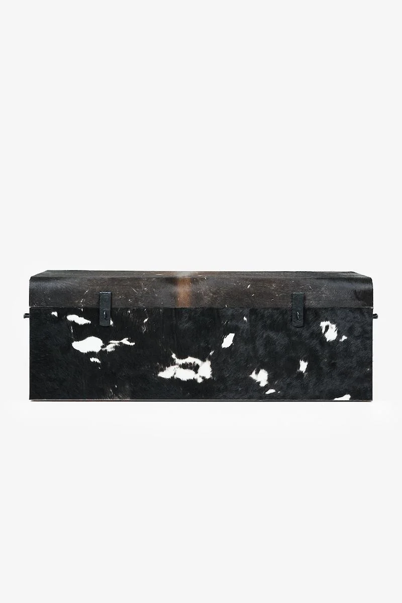 Limited Pamplona Hard Trunk by Moore & Giles