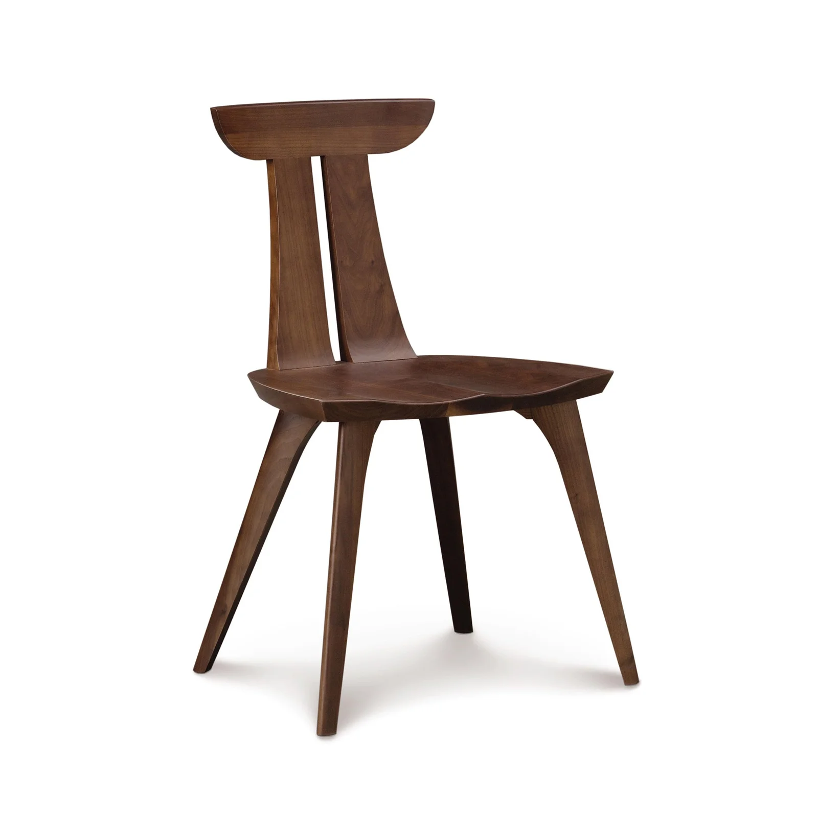 Estelle Side Chair - Display Model by Vermont Woods Studios